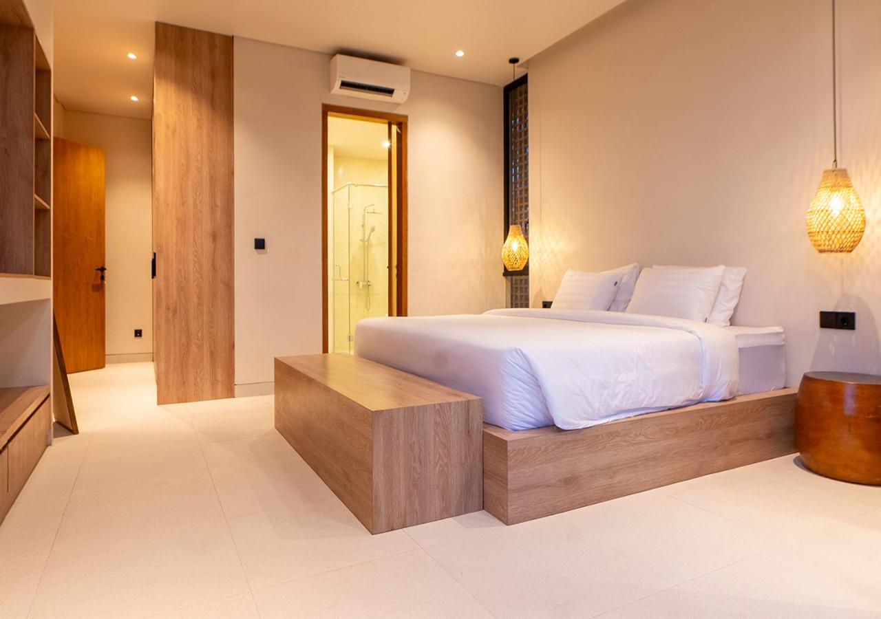 Arunata Villa - Ubud