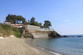 Benal Beach Suite