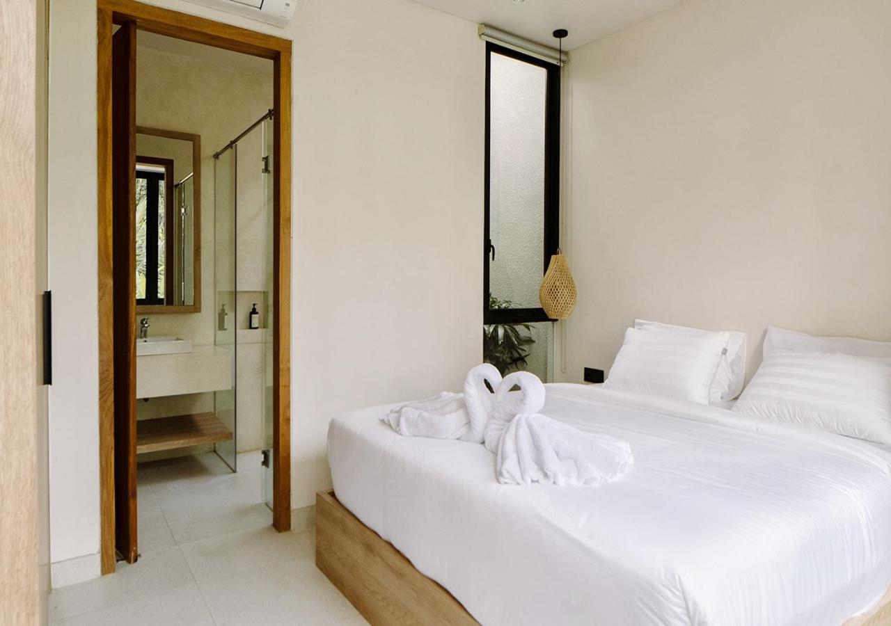 Arunata Villa - Ubud