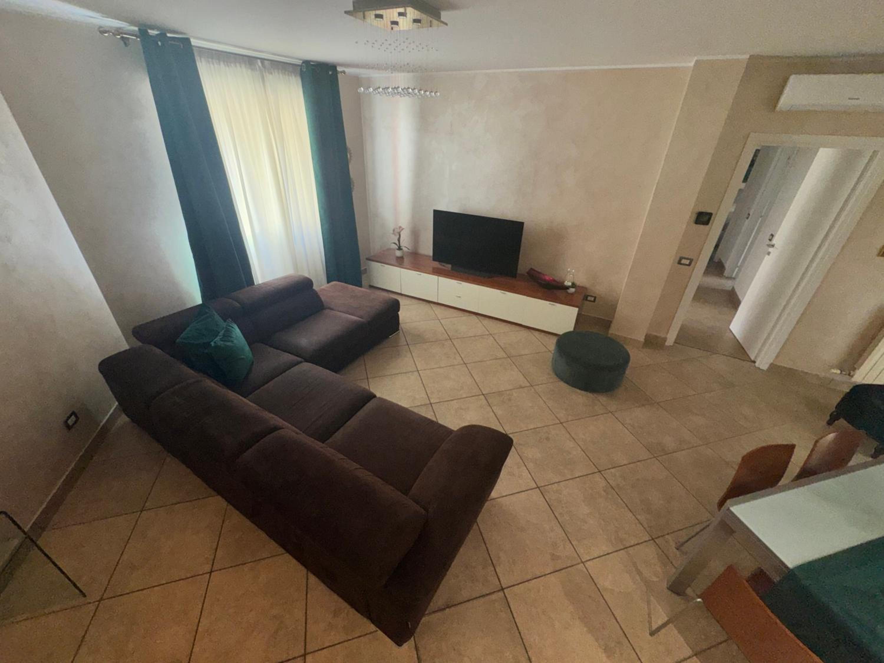 Velvet Stay -CHARMING APARTMENT IN BERGAMO