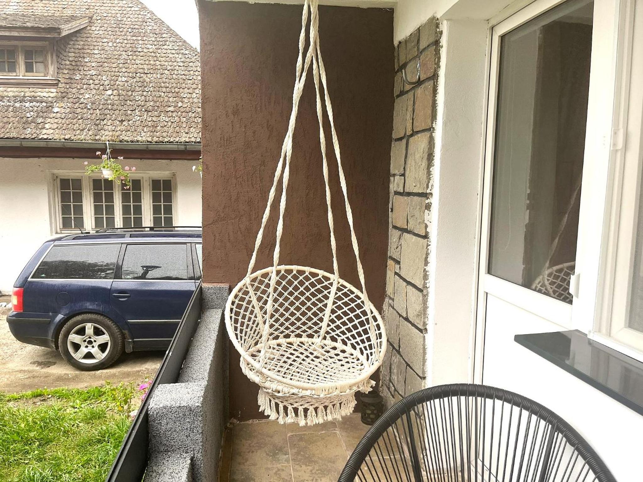 Deer House - Fireplace 1BR near Sinaia Plaza