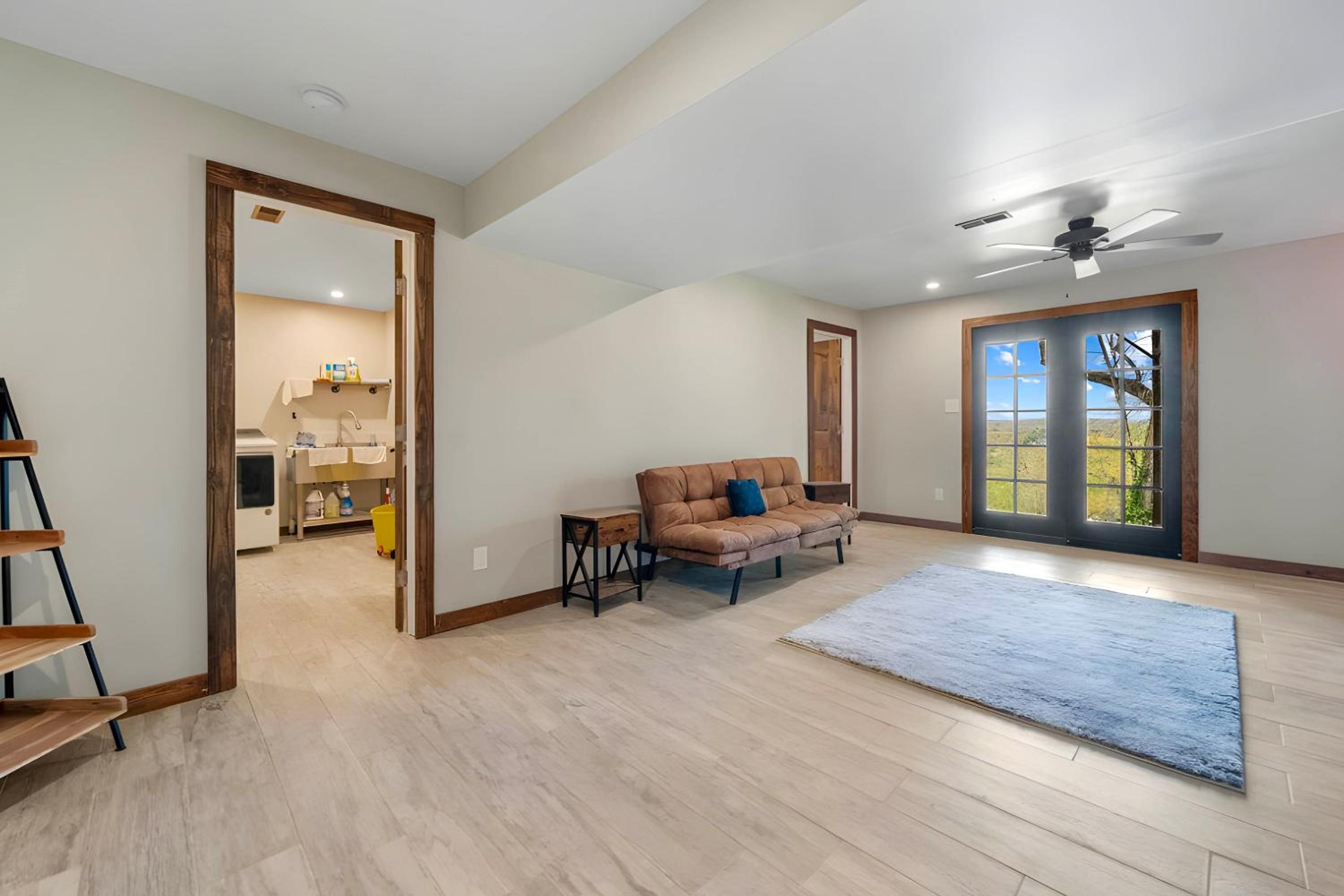1 Mi to Dtwn Loudon Spacious River-View Home