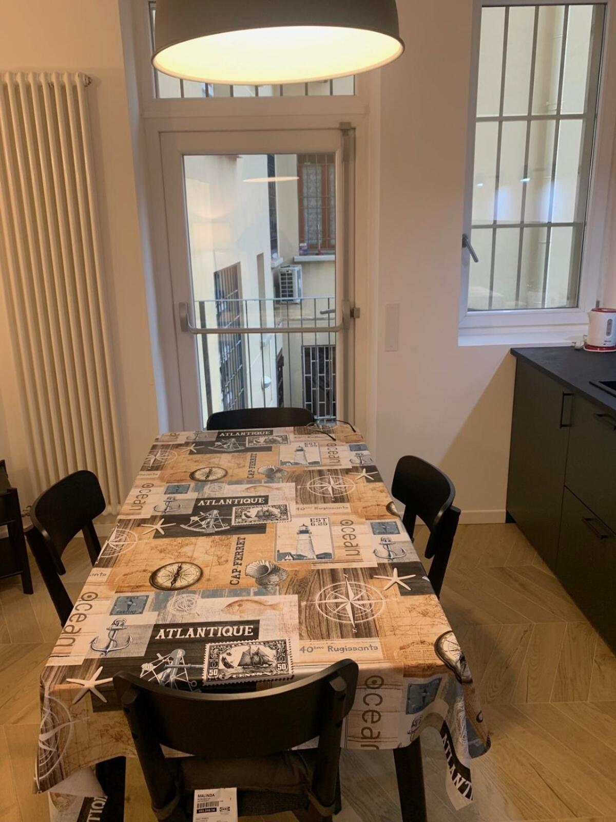 Family and Friends apartments 2 !