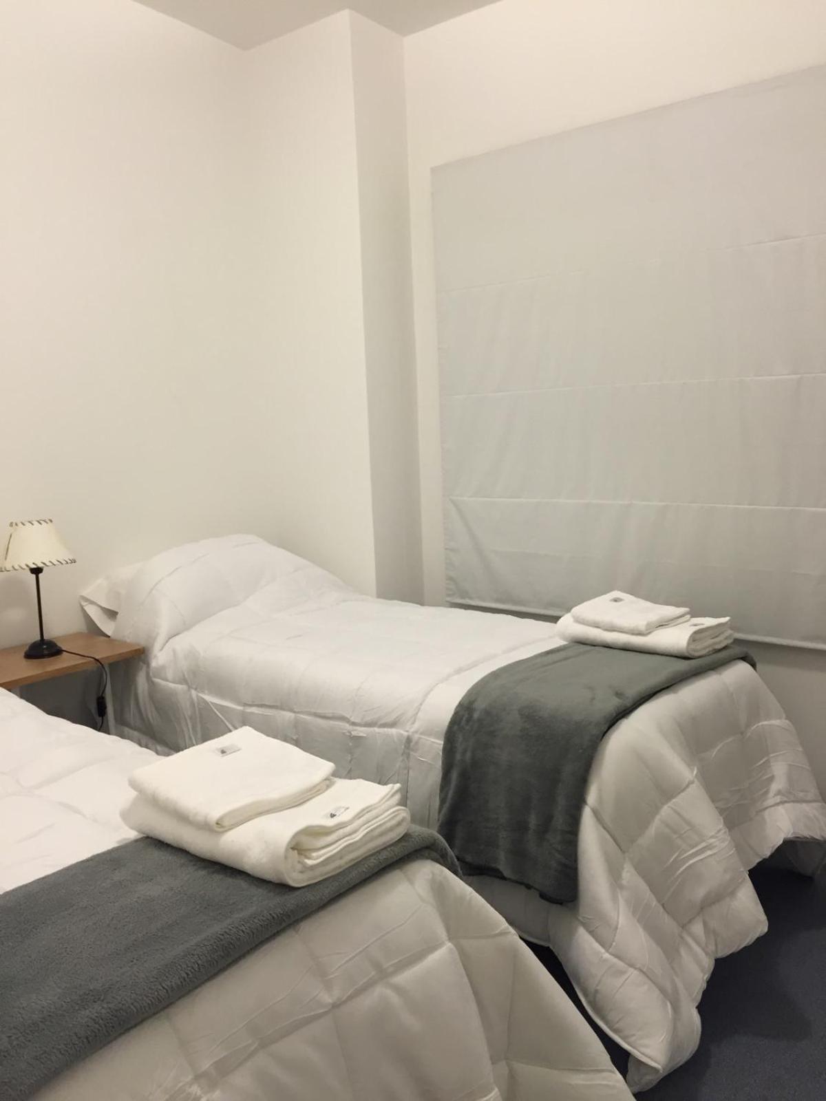 Ukurj Apartamentos