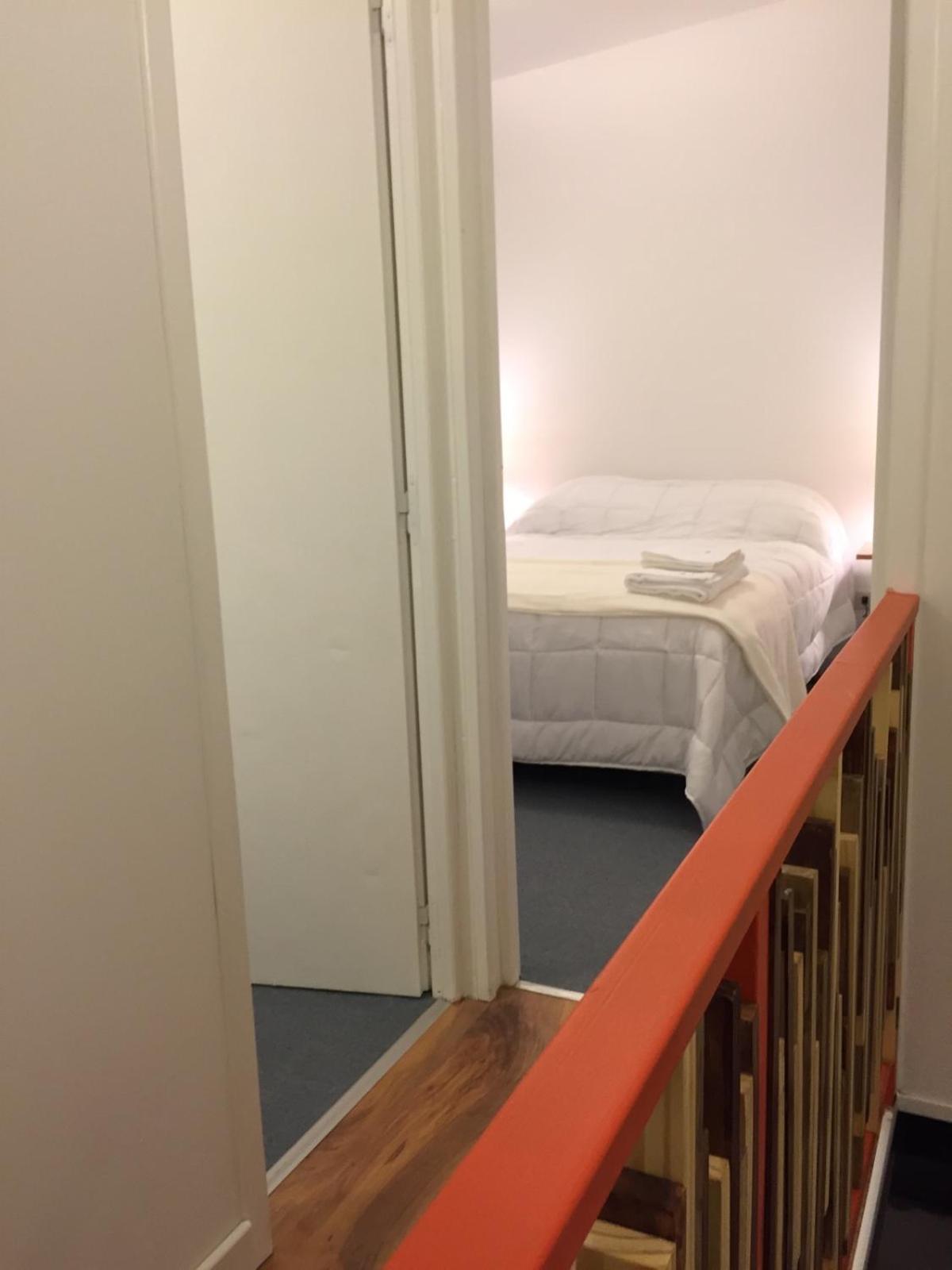 Ukurj Apartamentos