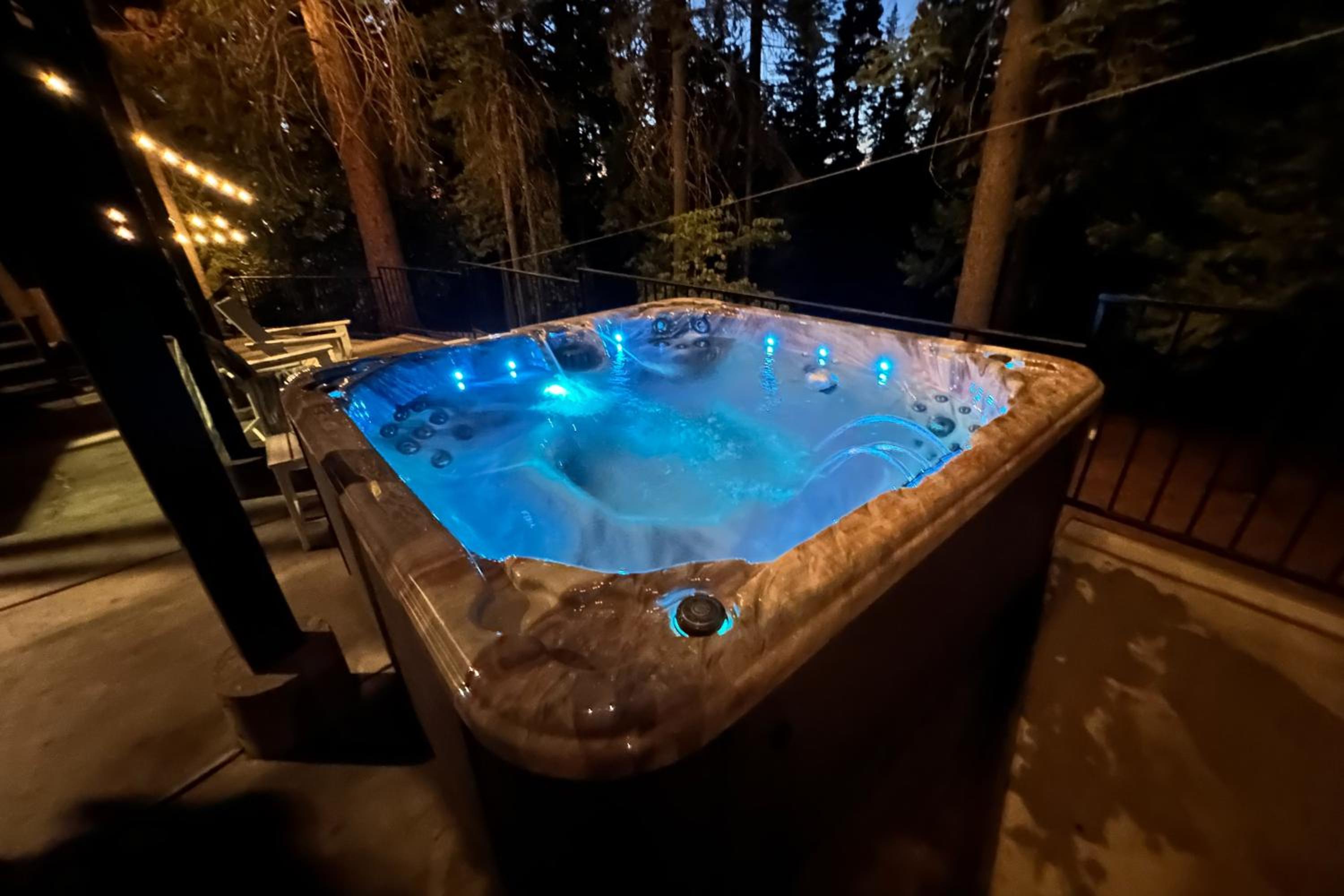 Hot Tub, Game Room and Home Gym Serene Arnold Gem
