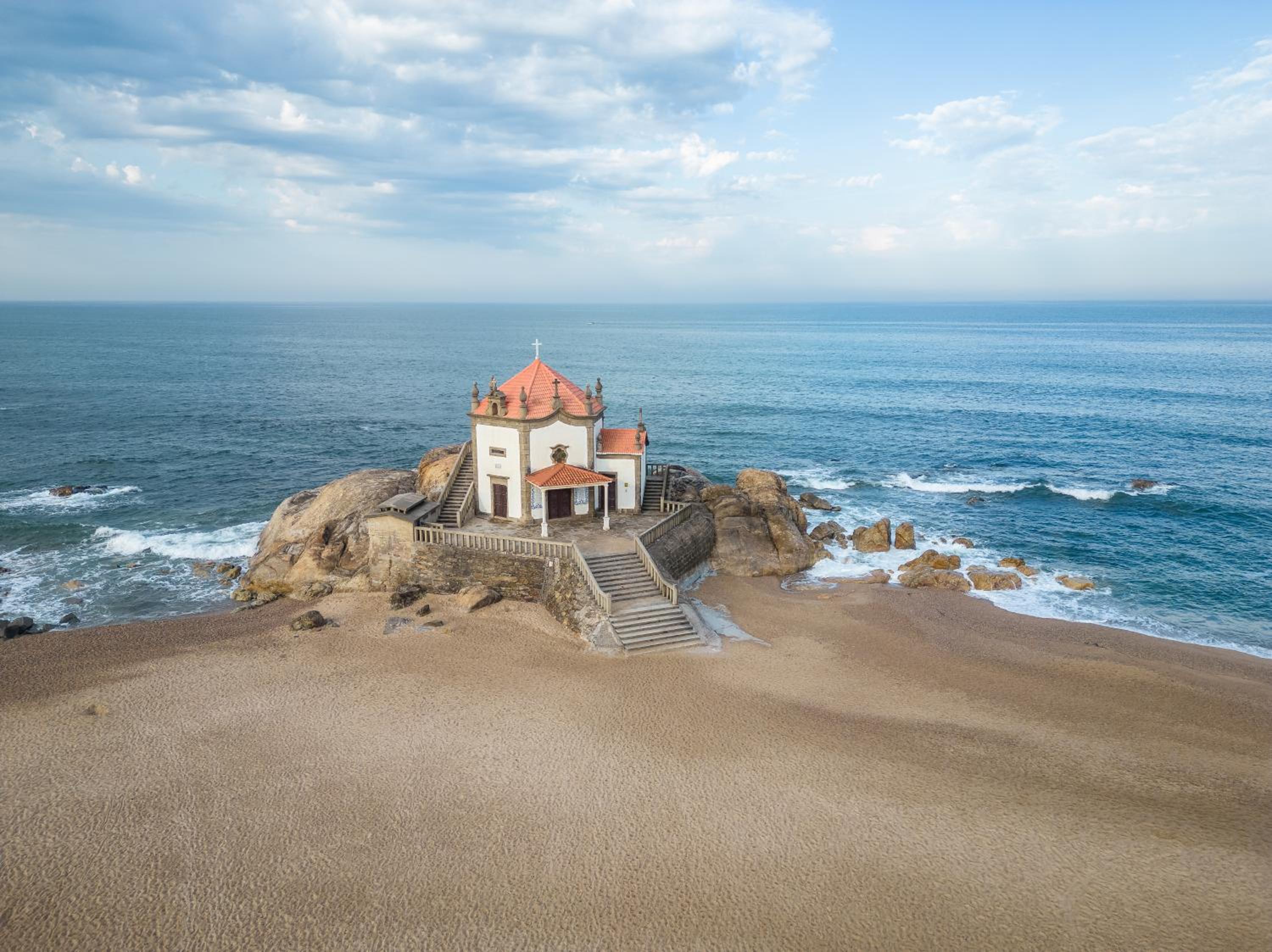 Vila Mar Beach House