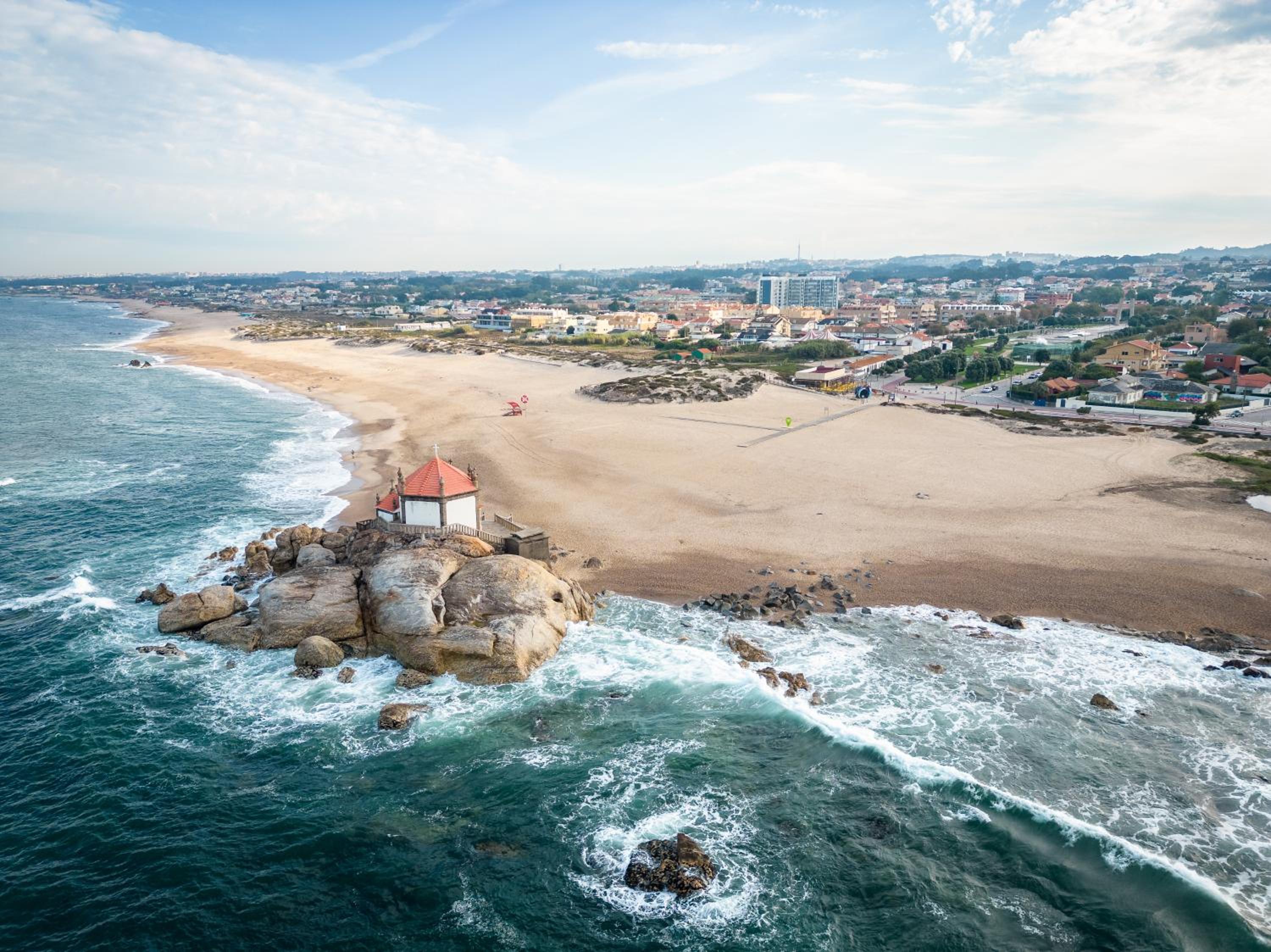 Vila Mar Beach House