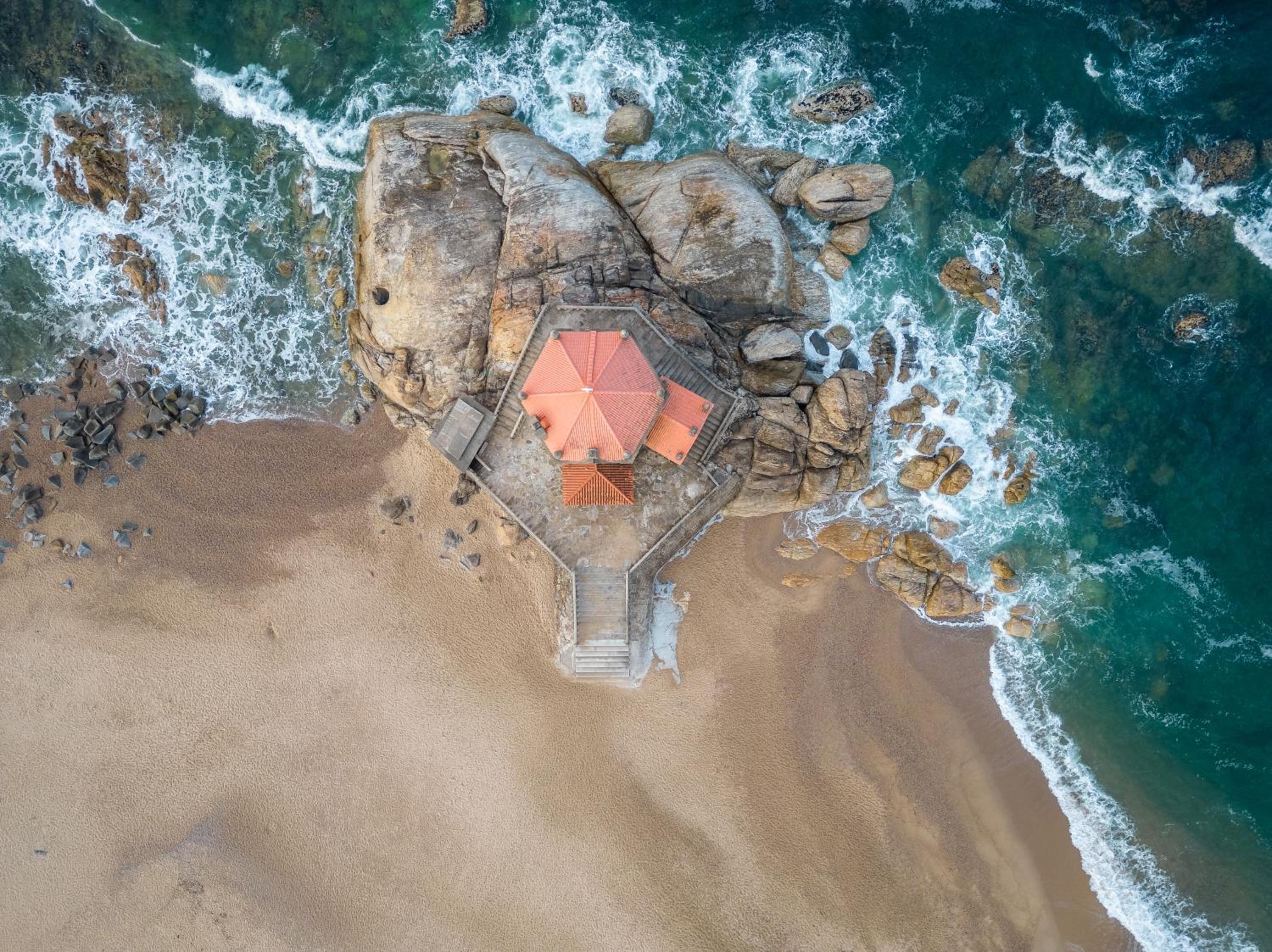 Vila Mar Beach House