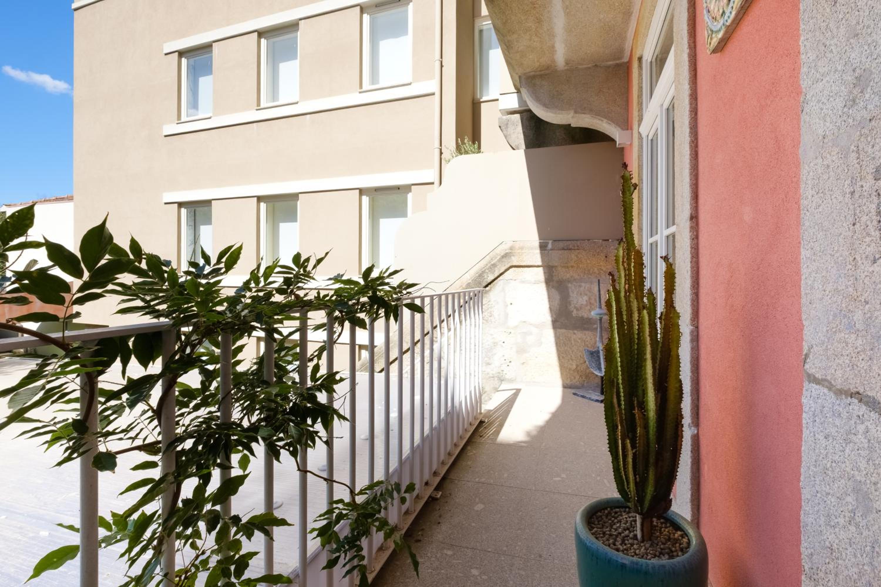 Quinta dos Cedros Garden & Terrace