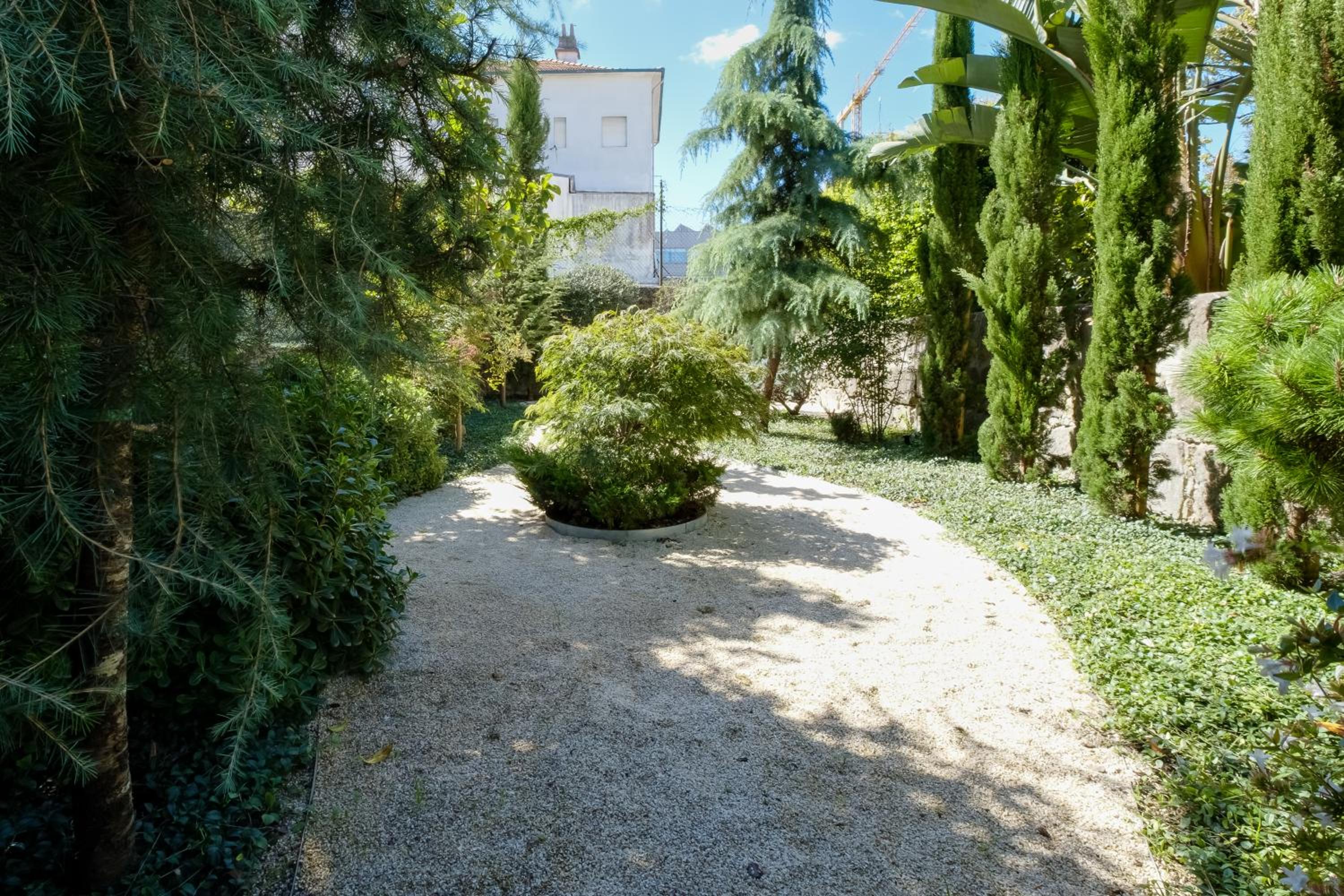 Quinta dos Cedros Garden & Terrace