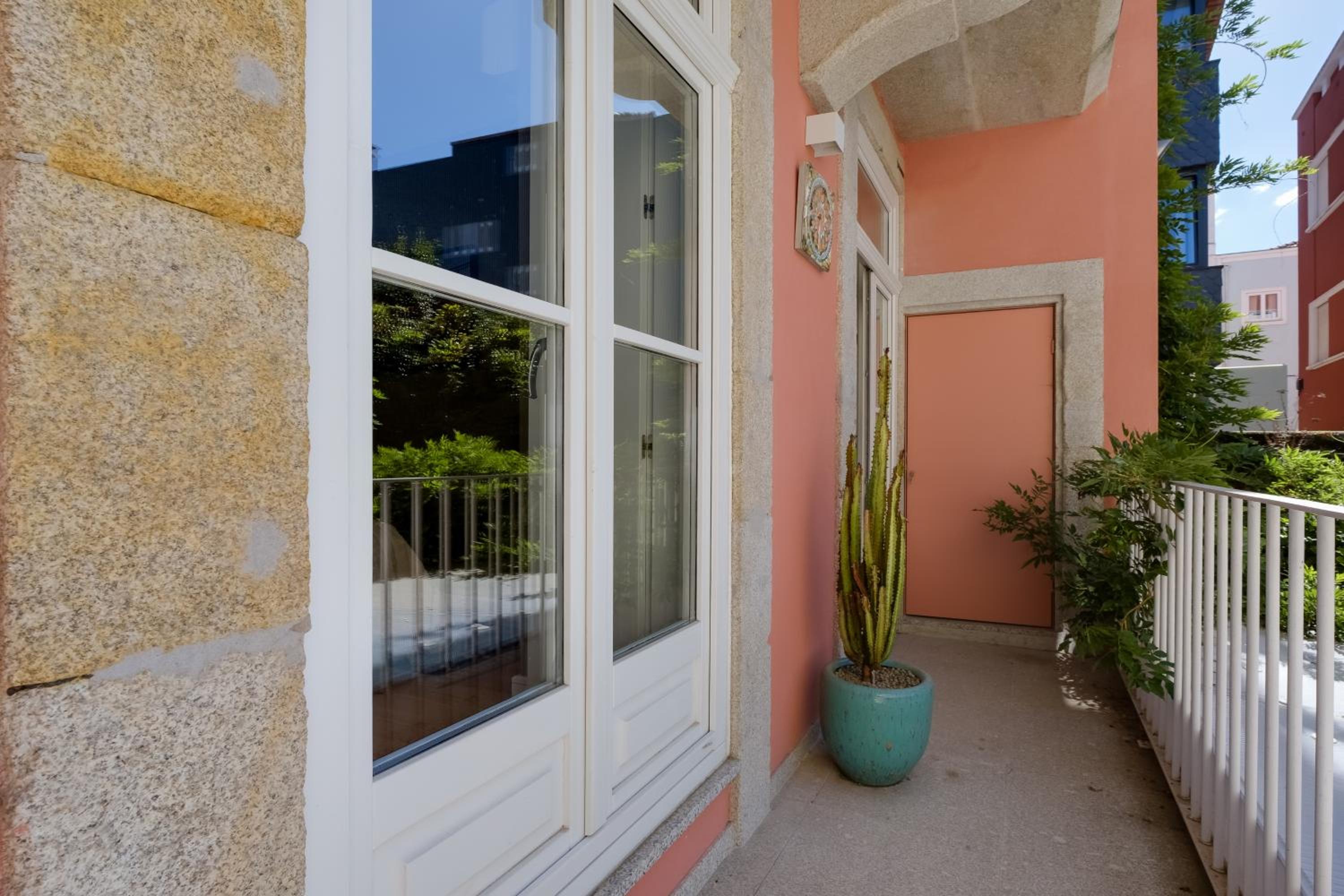 Quinta dos Cedros Garden & Terrace