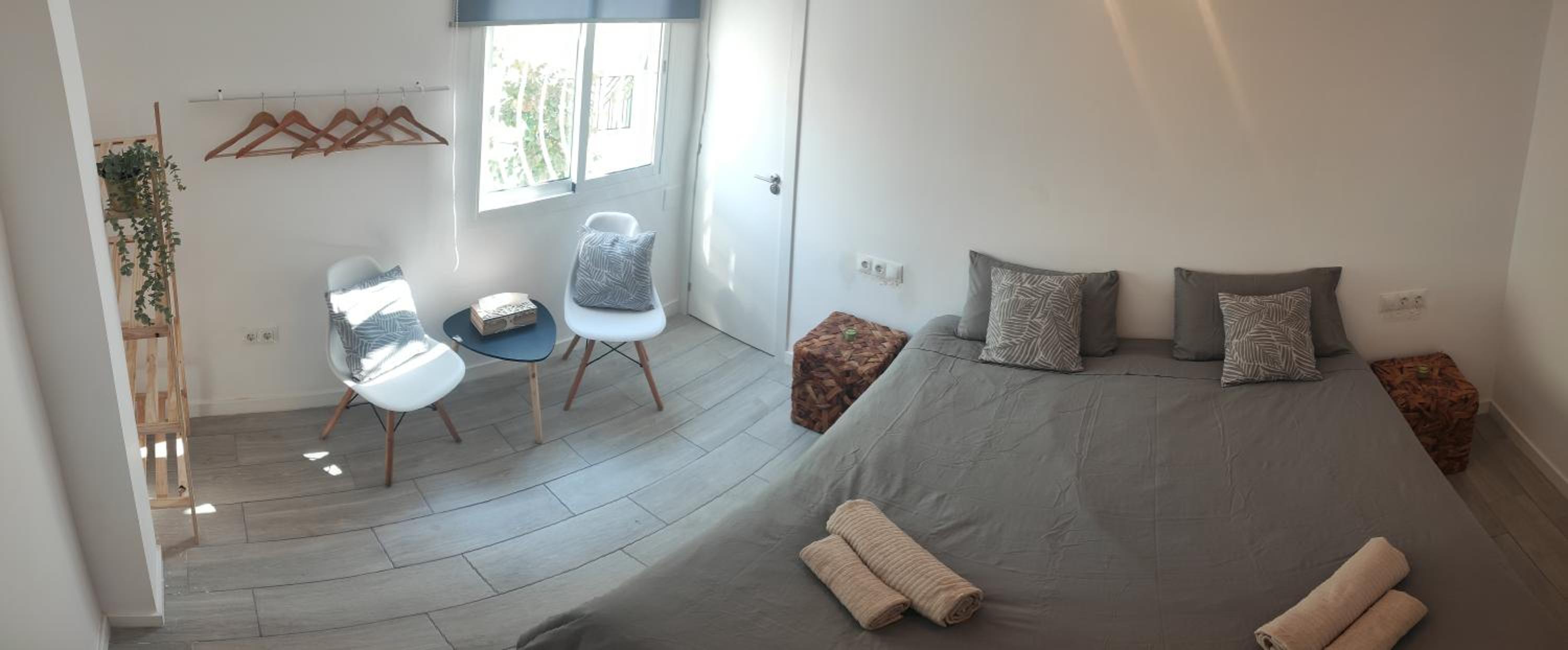 CENTRIC STAY 3 Rooms APARTAMENTO PREMIUM FAMILIAR EN EL CENTRO