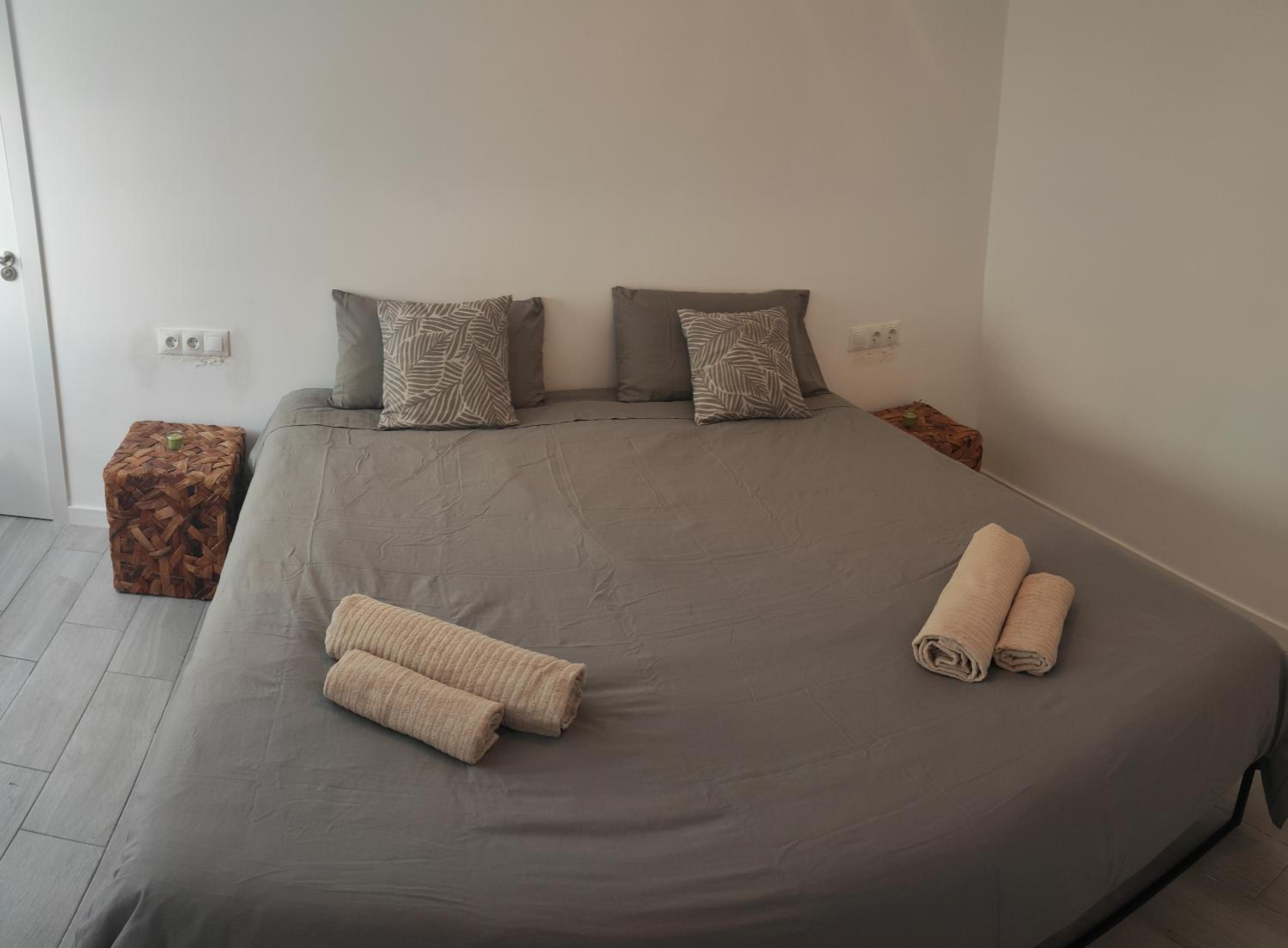 CENTRIC STAY 3 Rooms APARTAMENTO PREMIUM FAMILIAR EN EL CENTRO