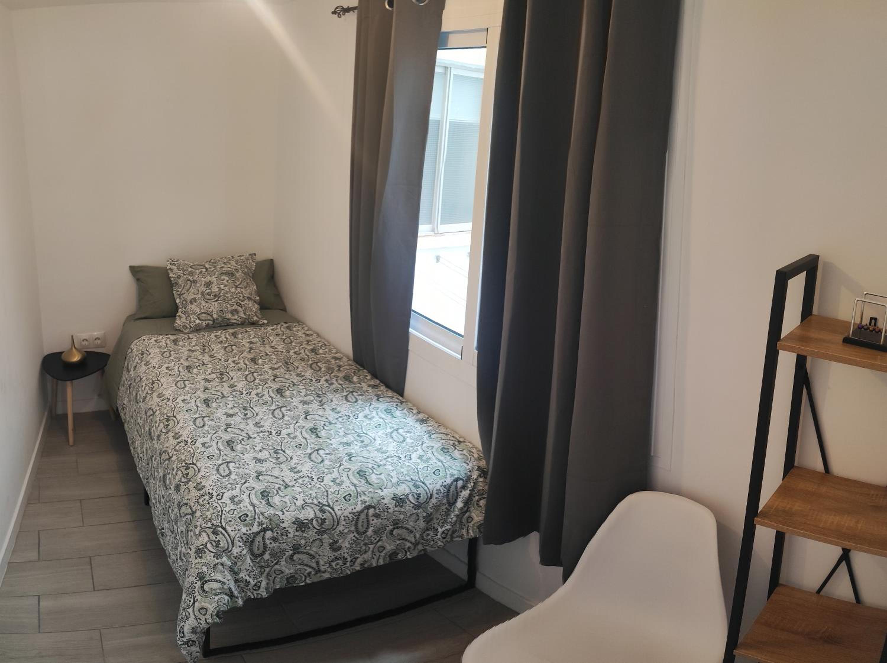 CENTRIC STAY 3 Rooms APARTAMENTO PREMIUM FAMILIAR EN EL CENTRO
