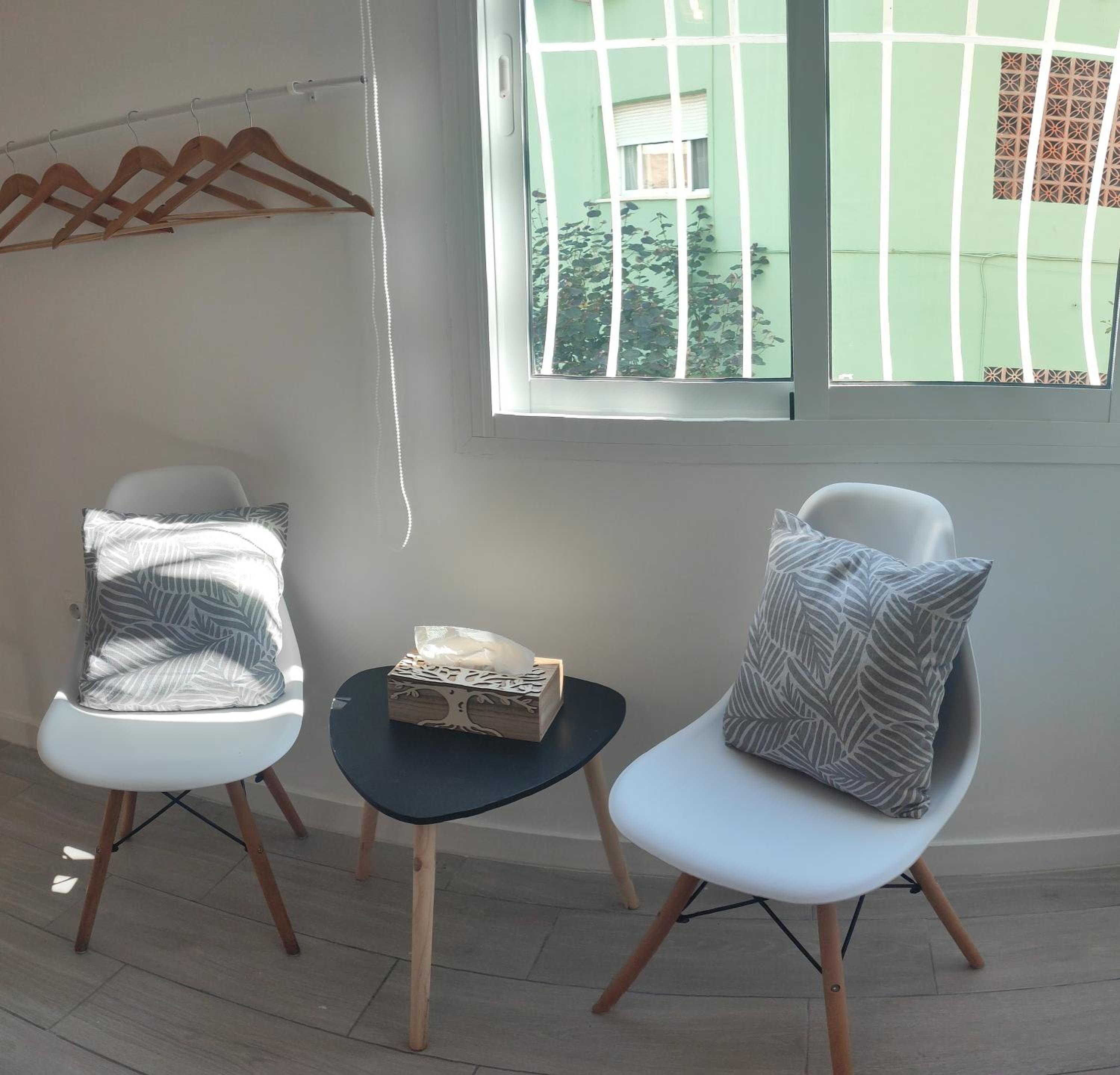 CENTRIC STAY 3 Rooms APARTAMENTO PREMIUM FAMILIAR EN EL CENTRO
