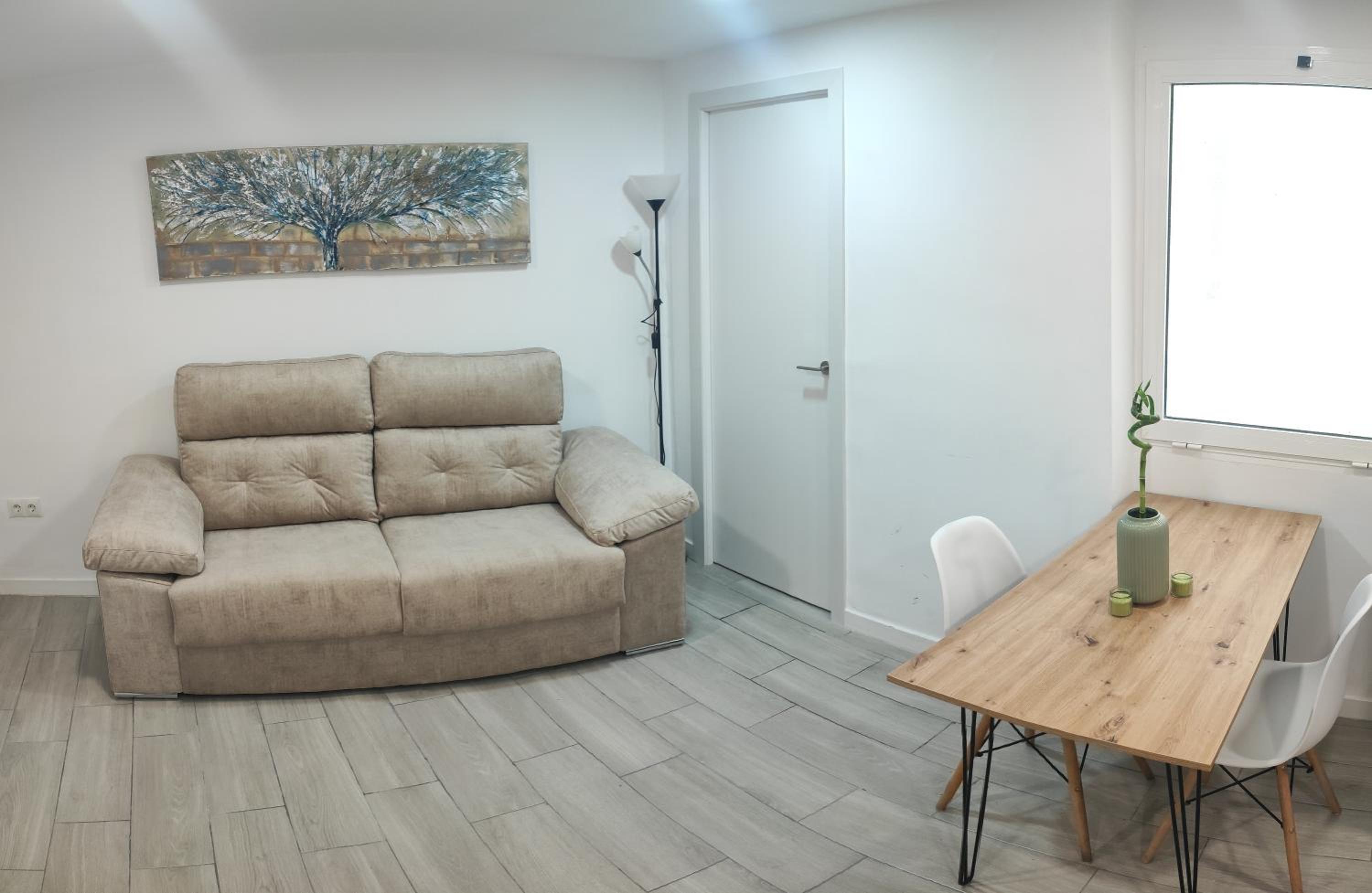 CENTRIC STAY 3 Rooms APARTAMENTO PREMIUM FAMILIAR EN EL CENTRO