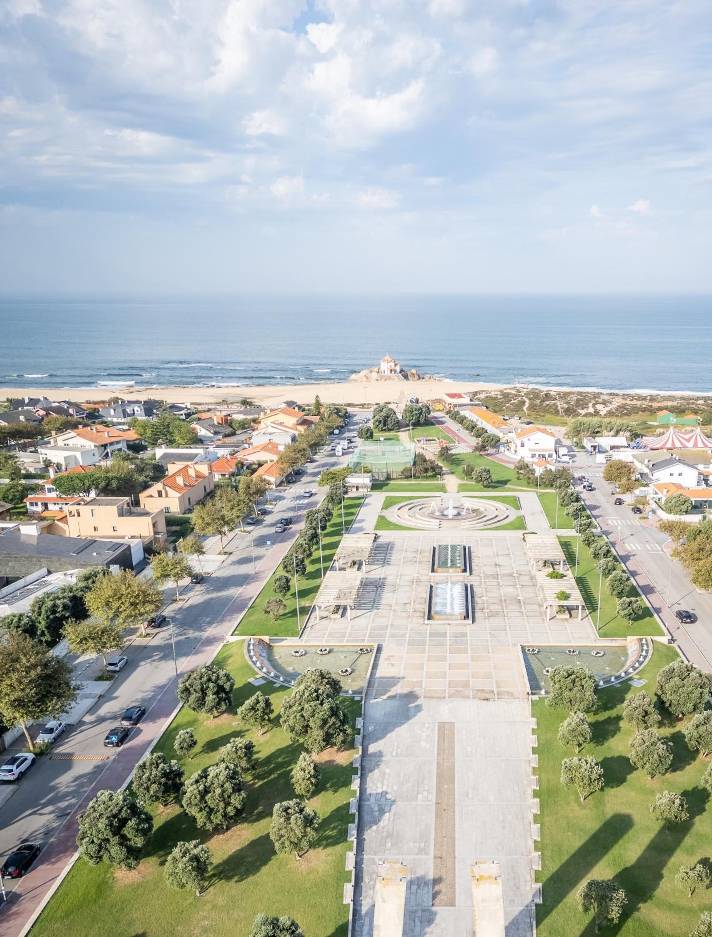 Vila Mar Beach House