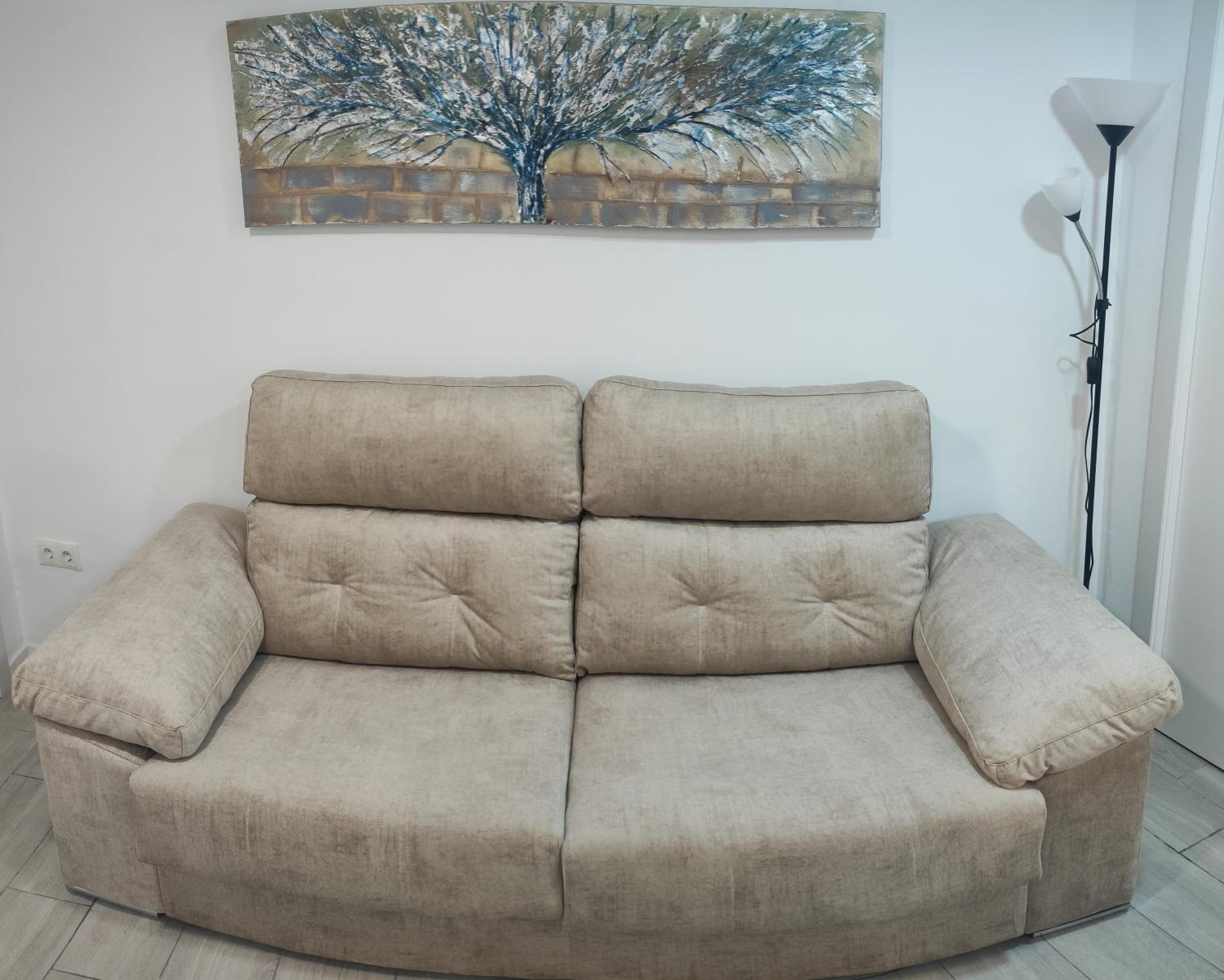 CENTRIC STAY 3 Rooms APARTAMENTO PREMIUM FAMILIAR EN EL CENTRO