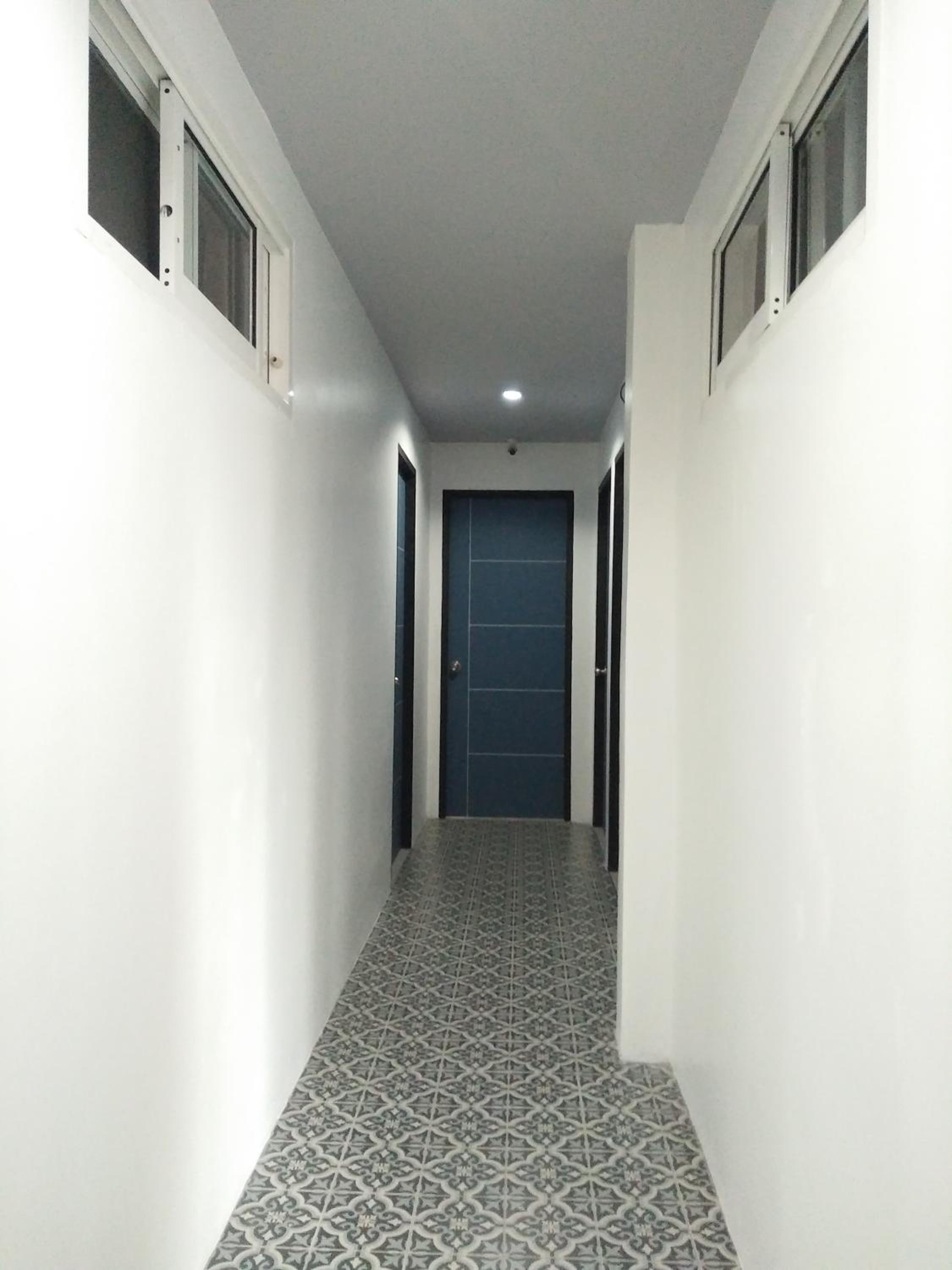 In Phuket House