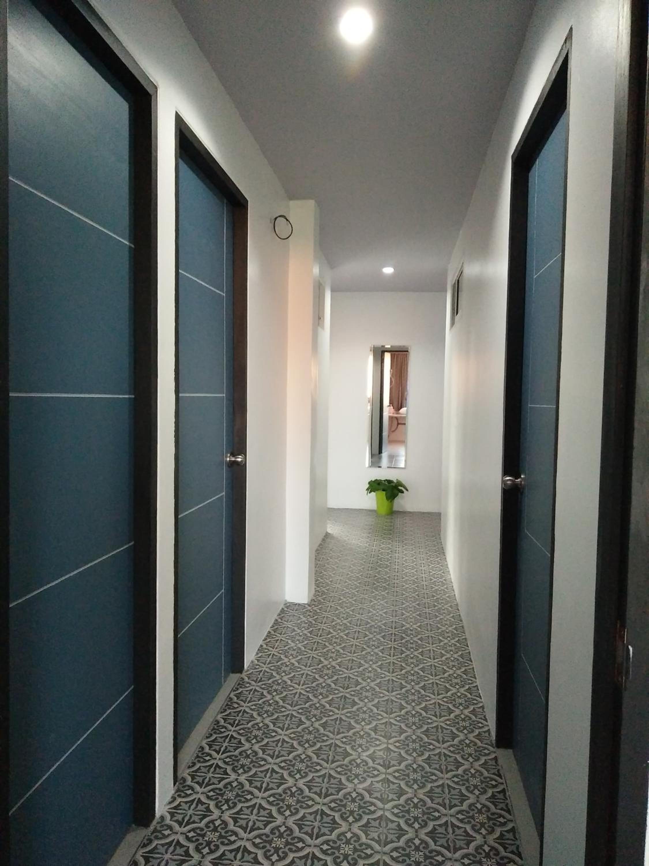 In Phuket House