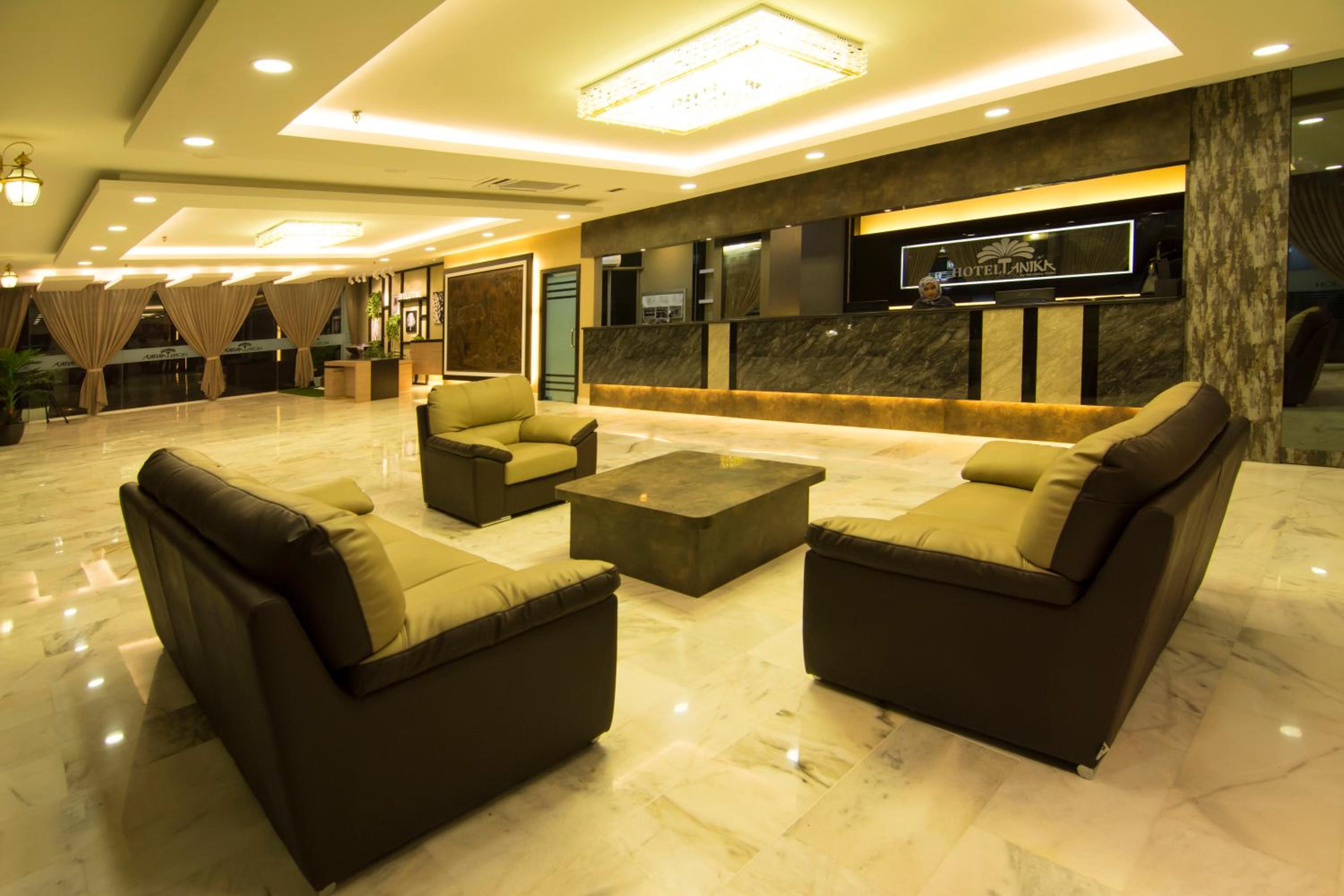 Hotel Anika Kluang photo 2