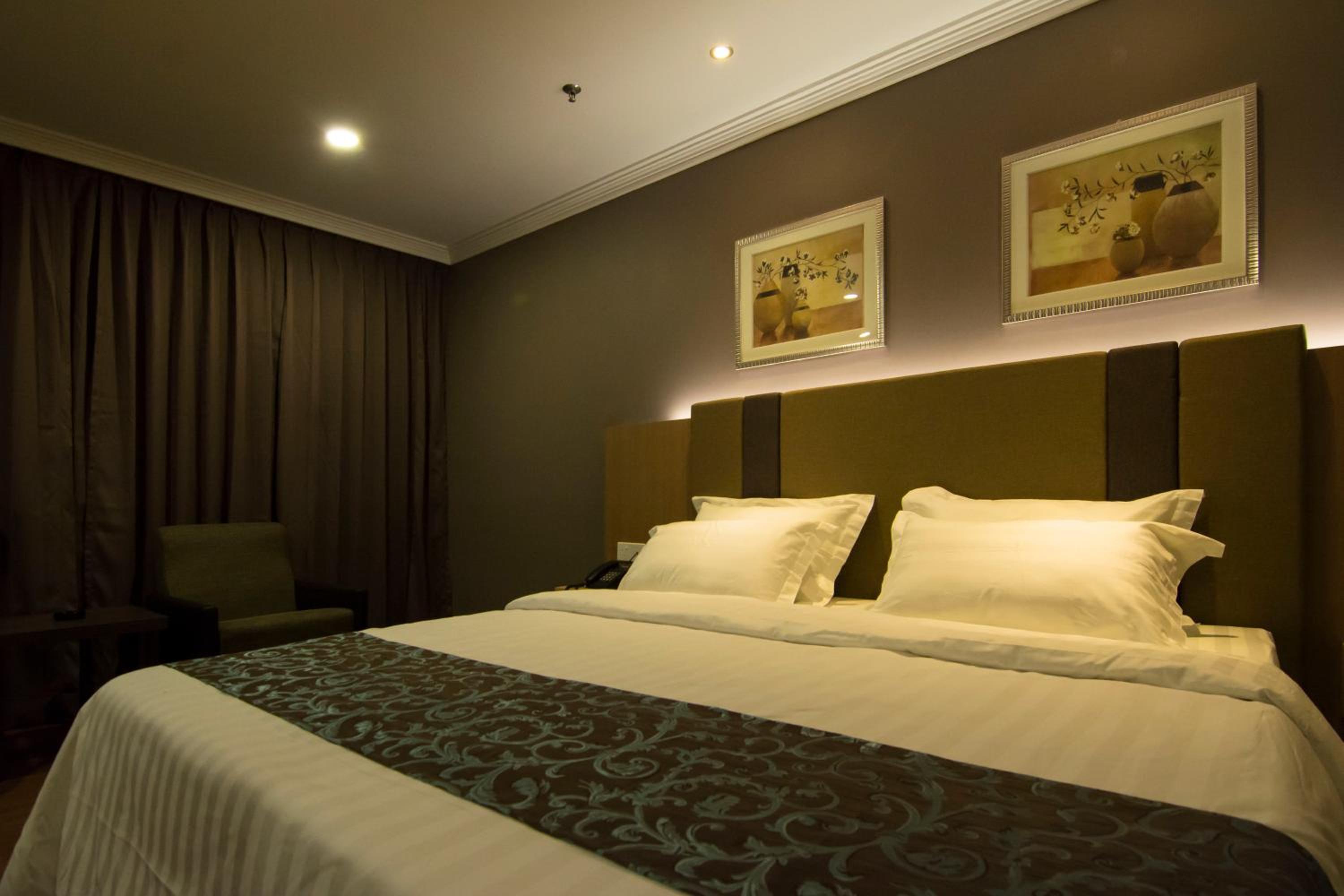 Hotel Anika Kluang photo 4