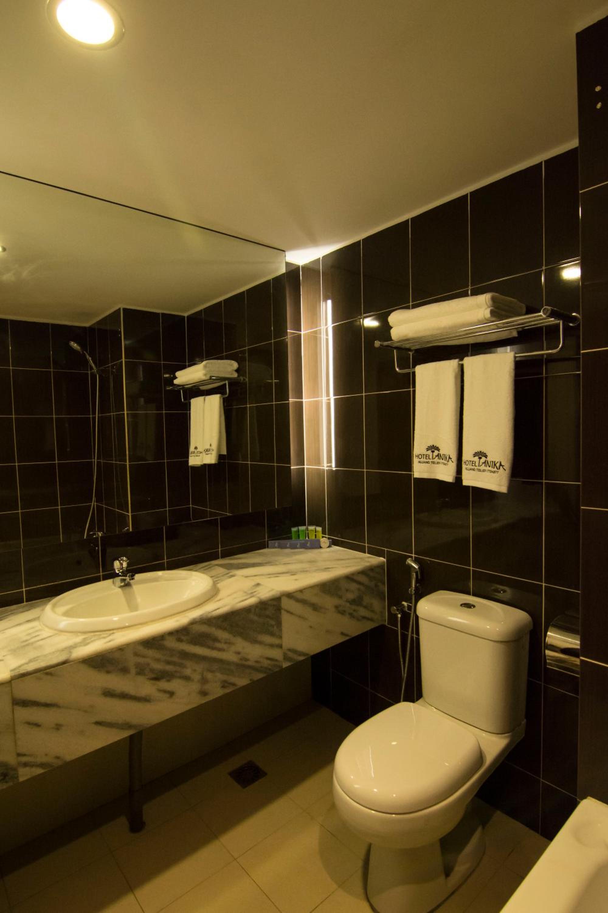 Hotel Anika Kluang photo 3
