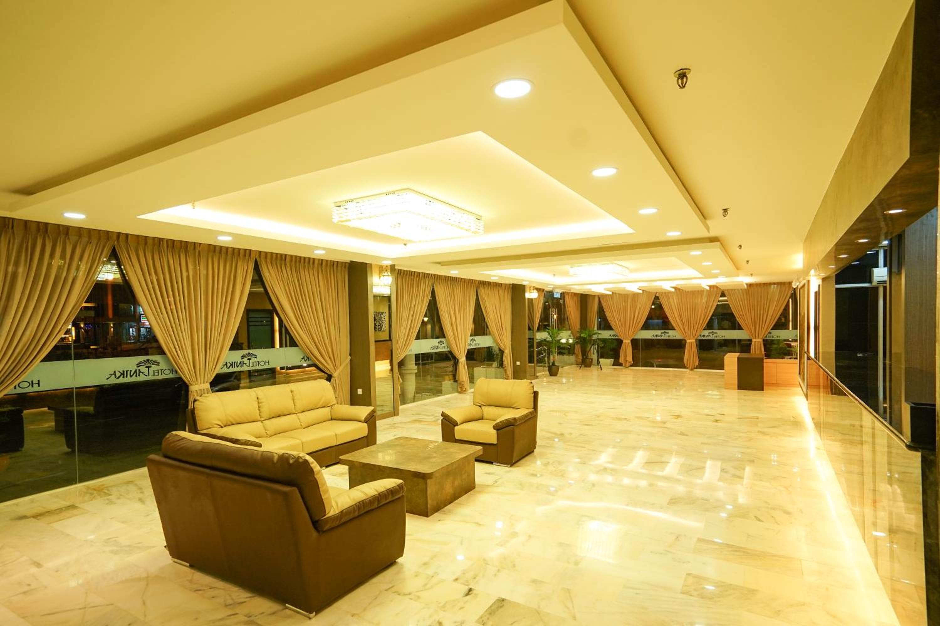 Hotel Anika Kluang photo 8