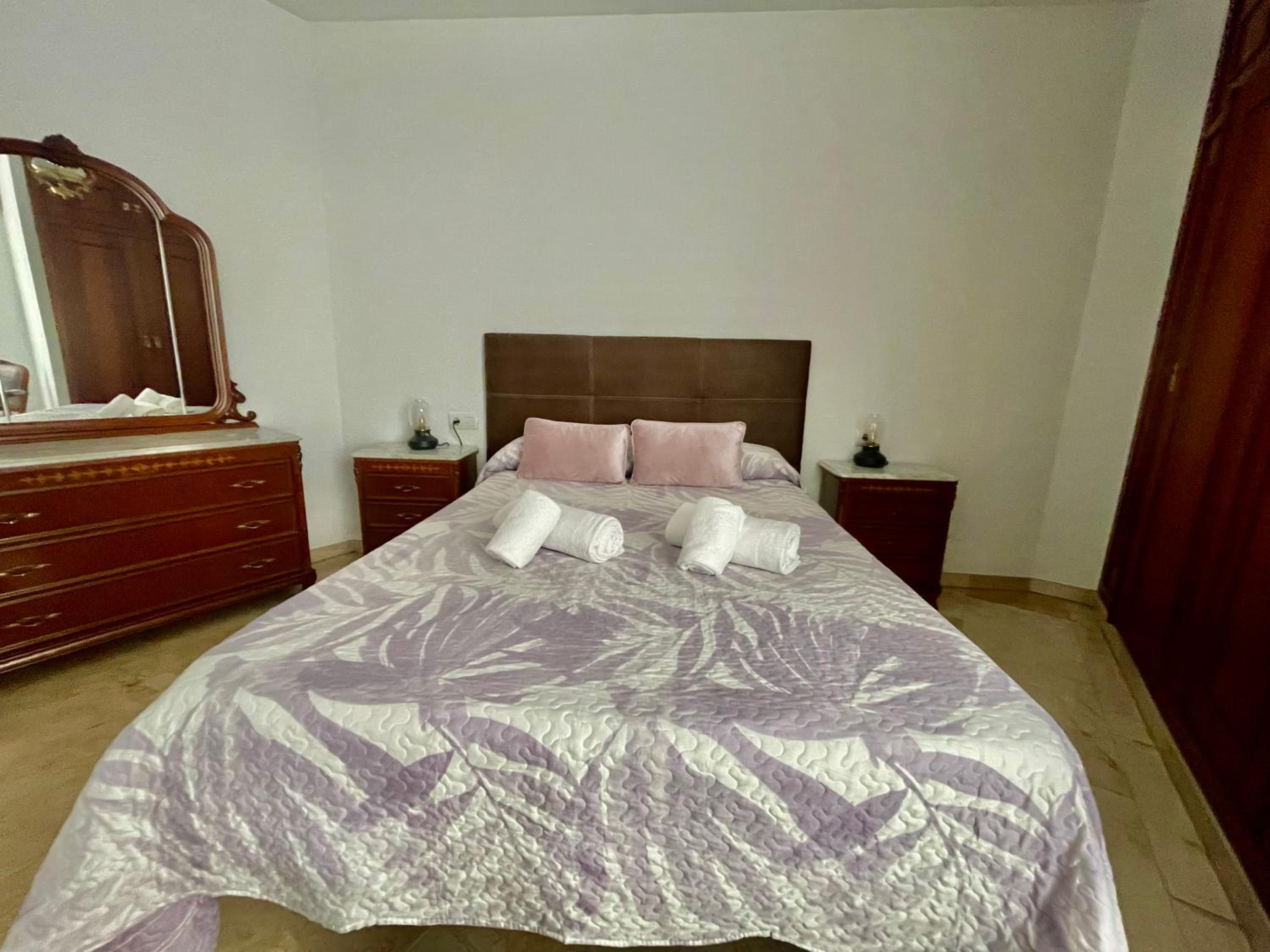 Geysotur Chirinos house