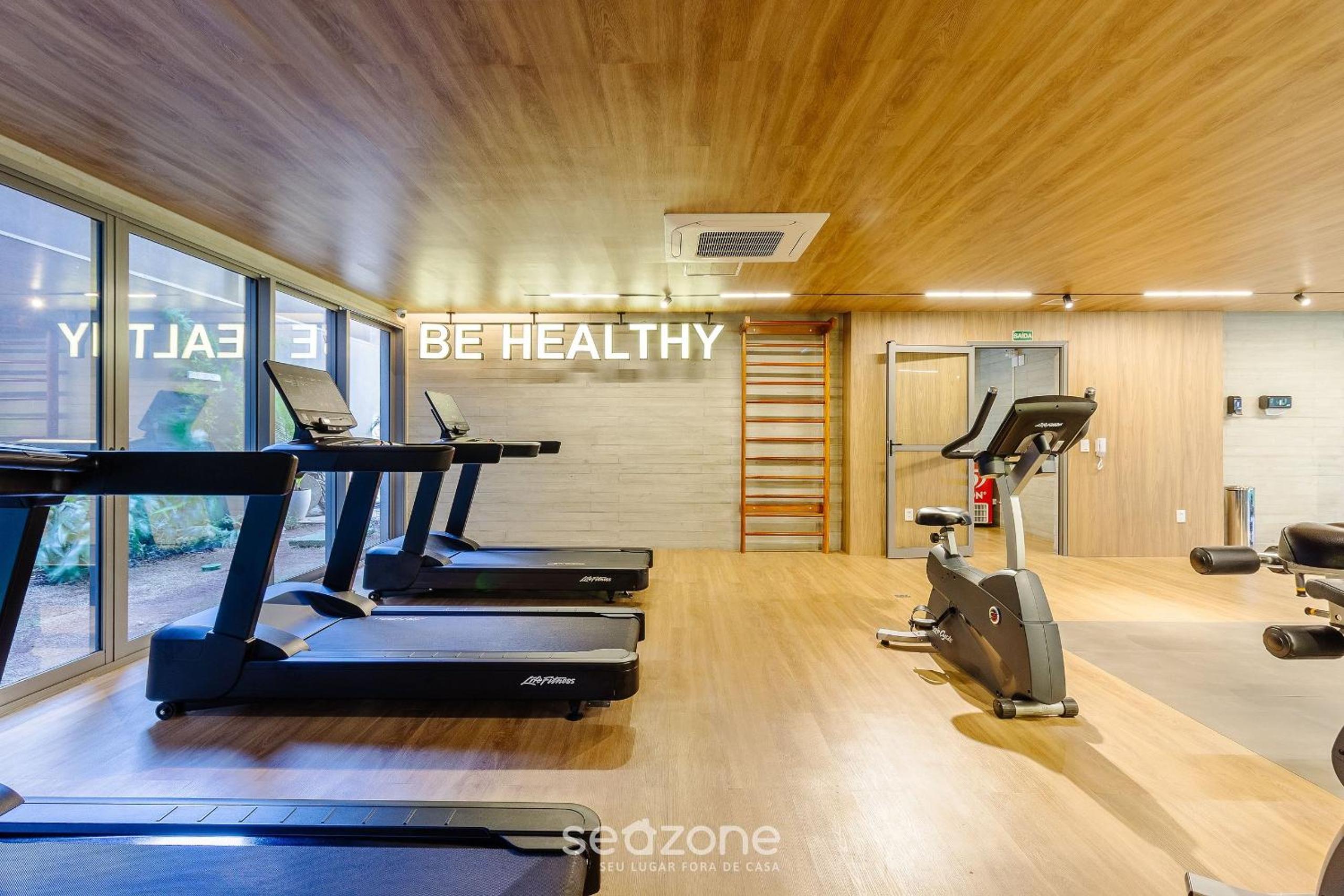 Complete Studio with Self Check-in COB0710