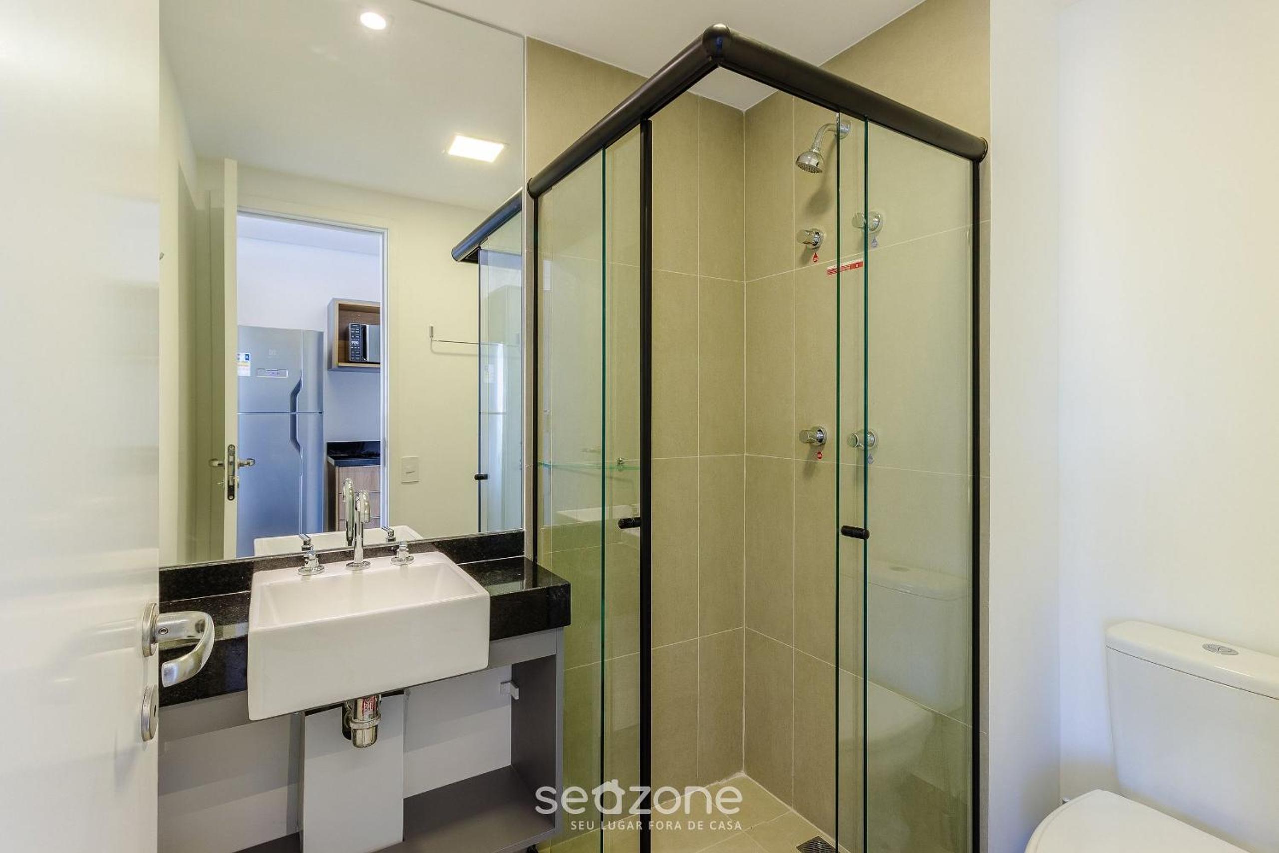 Complete Studio with Self Check-in COB0710