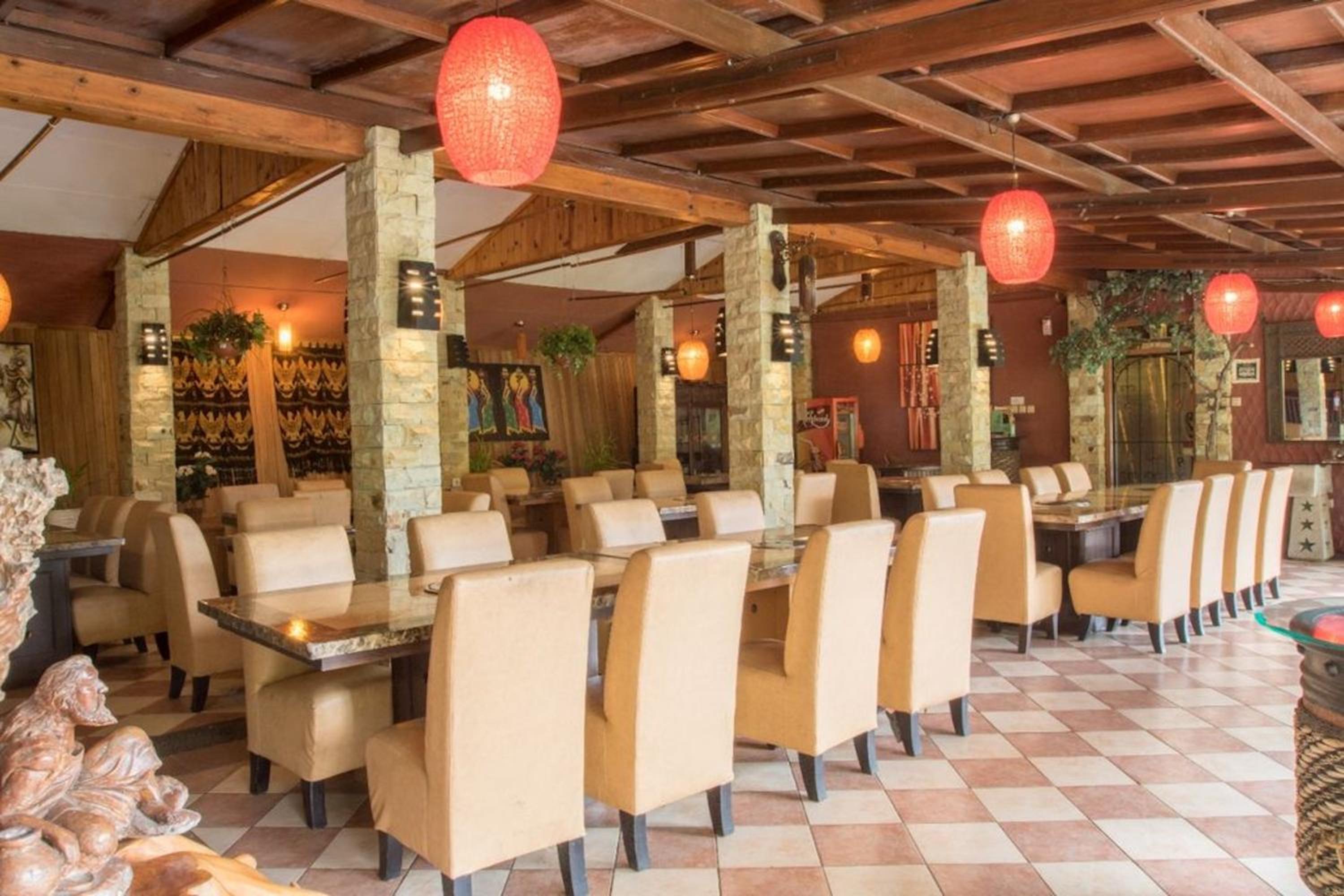 Talita Mountain Resort