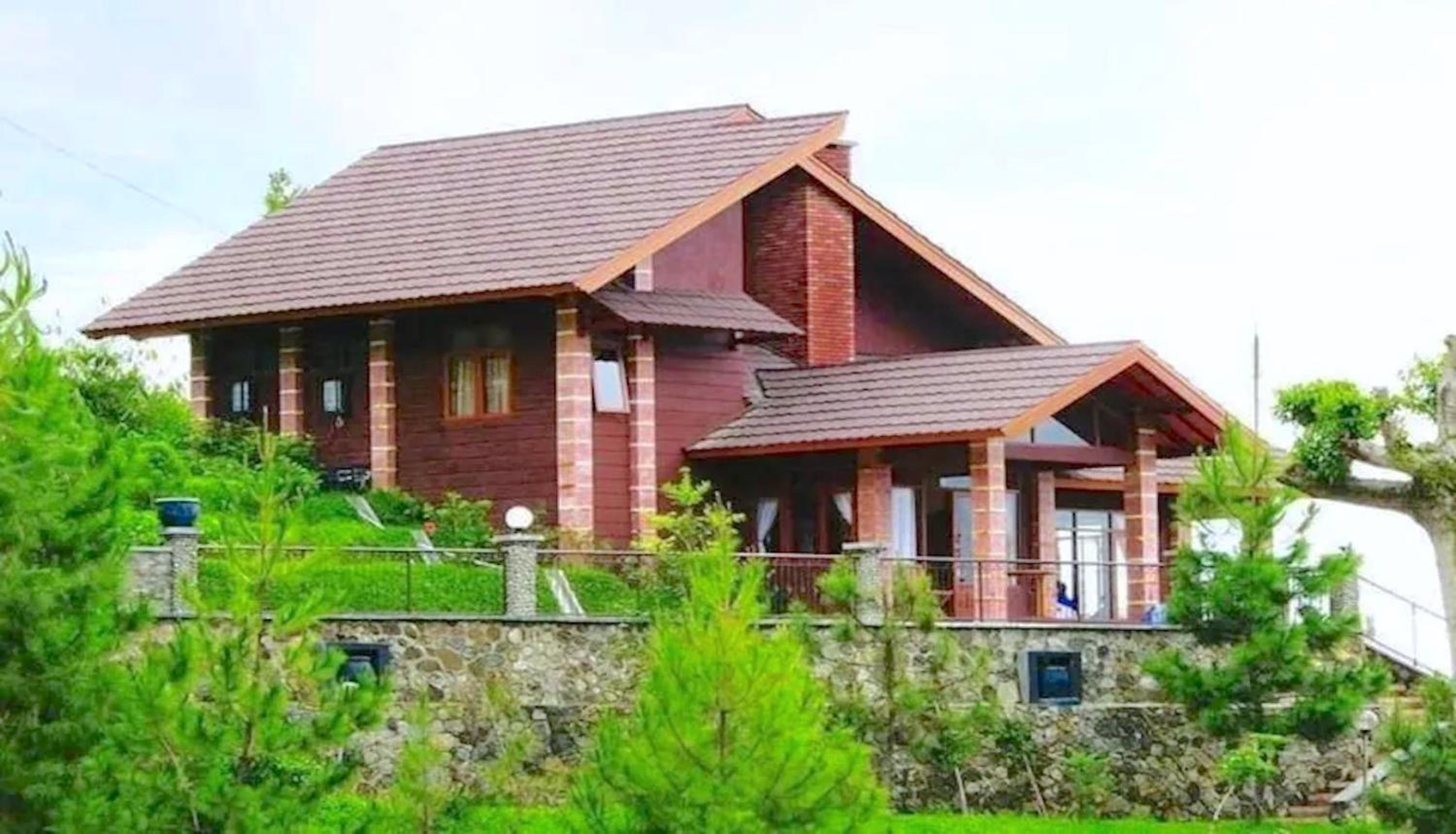 Talita Mountain Resort