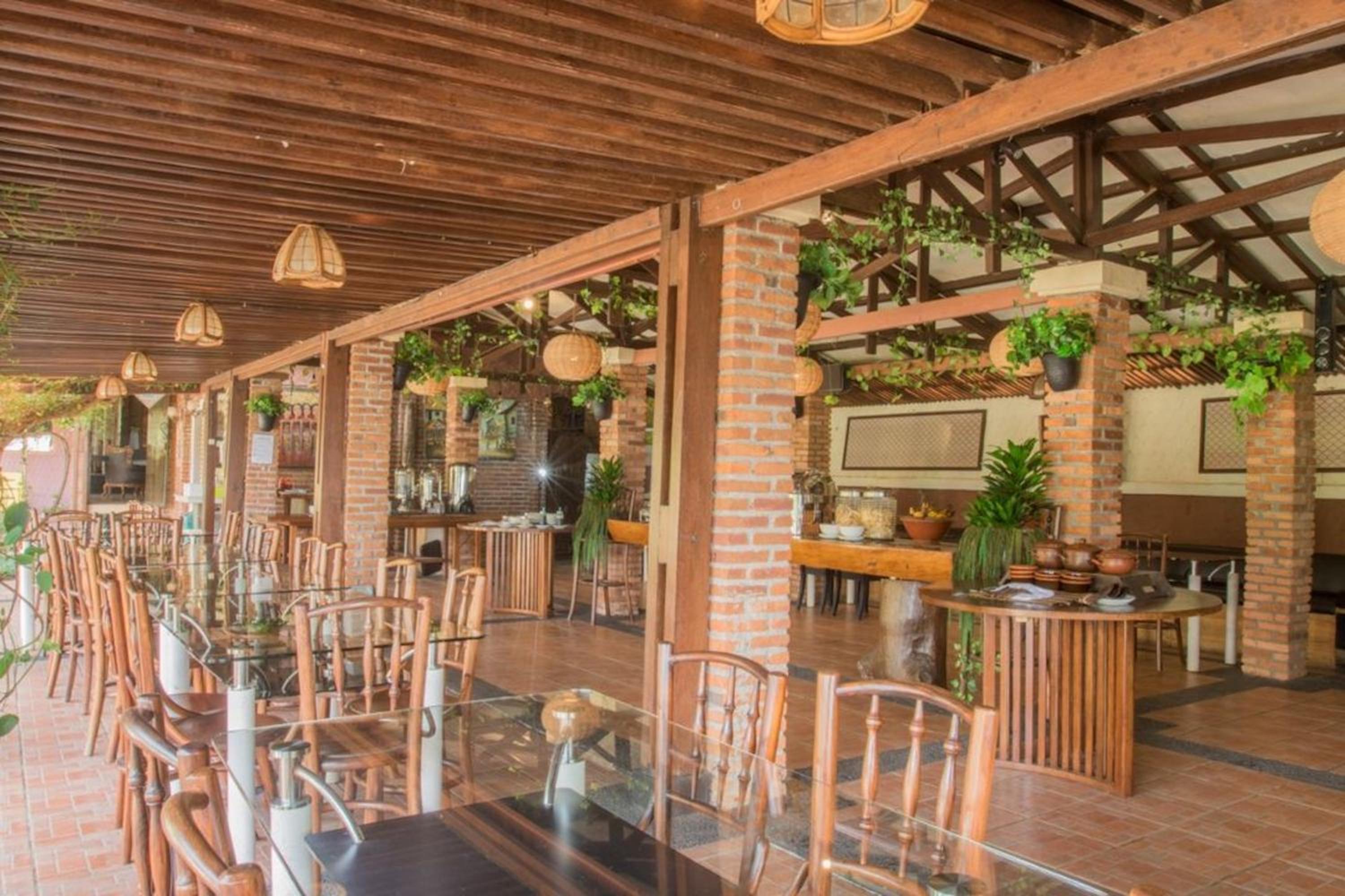 Talita Mountain Resort