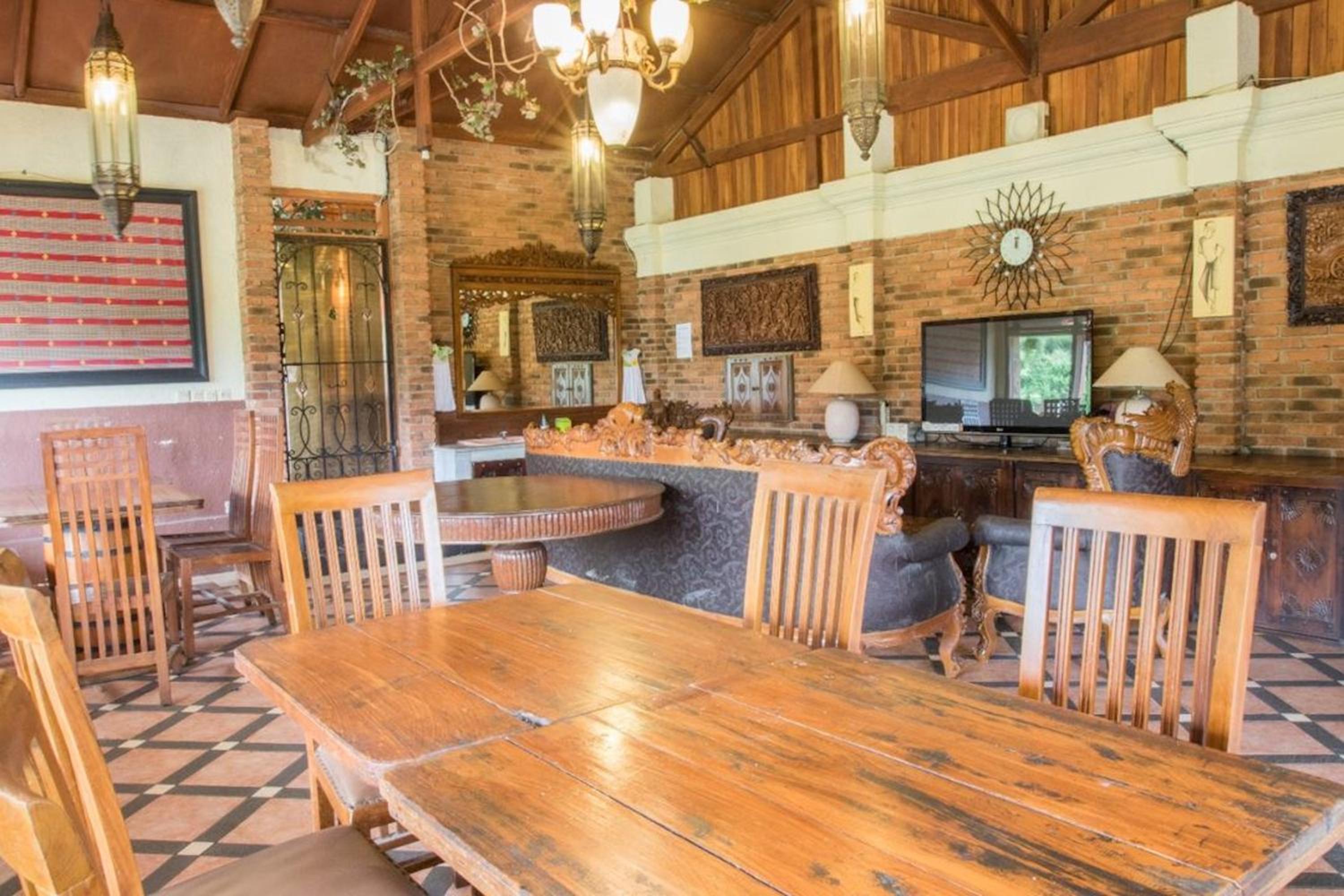 Talita Mountain Resort