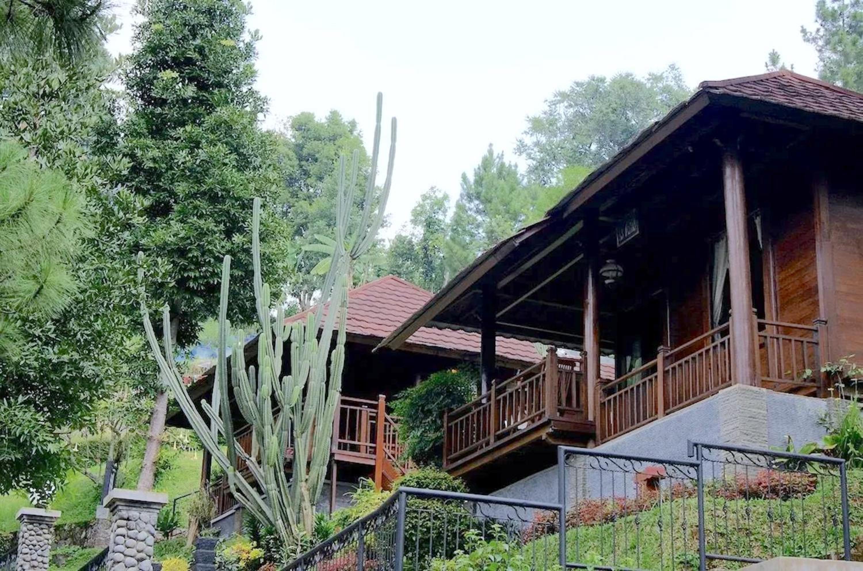 Talita Mountain Resort