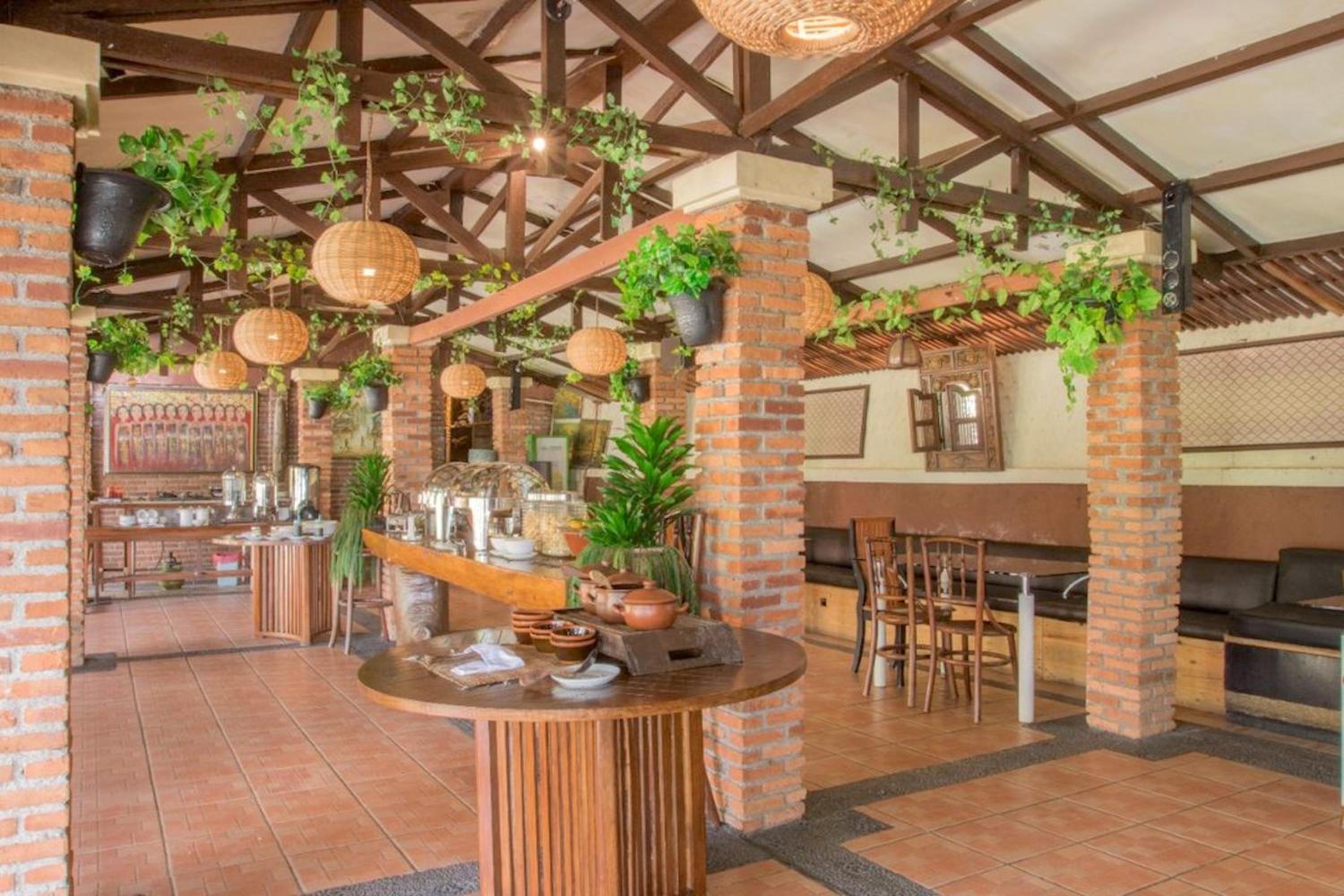 Talita Mountain Resort