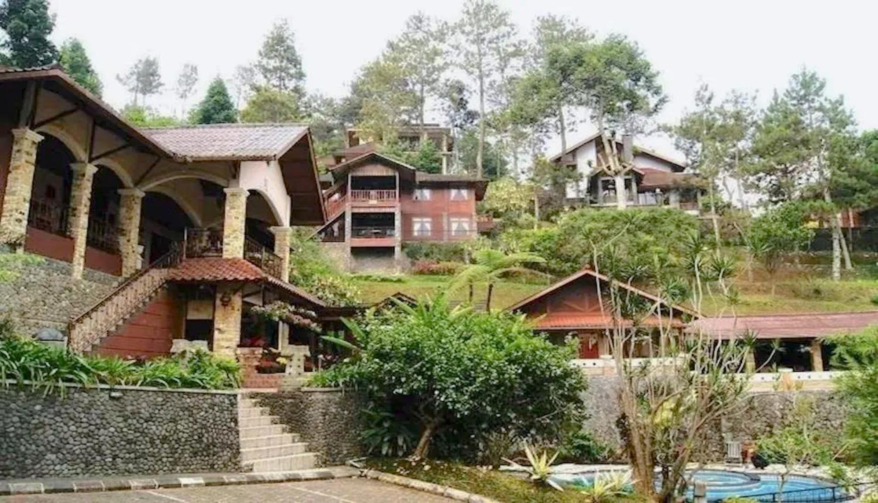 Talita Mountain Resort