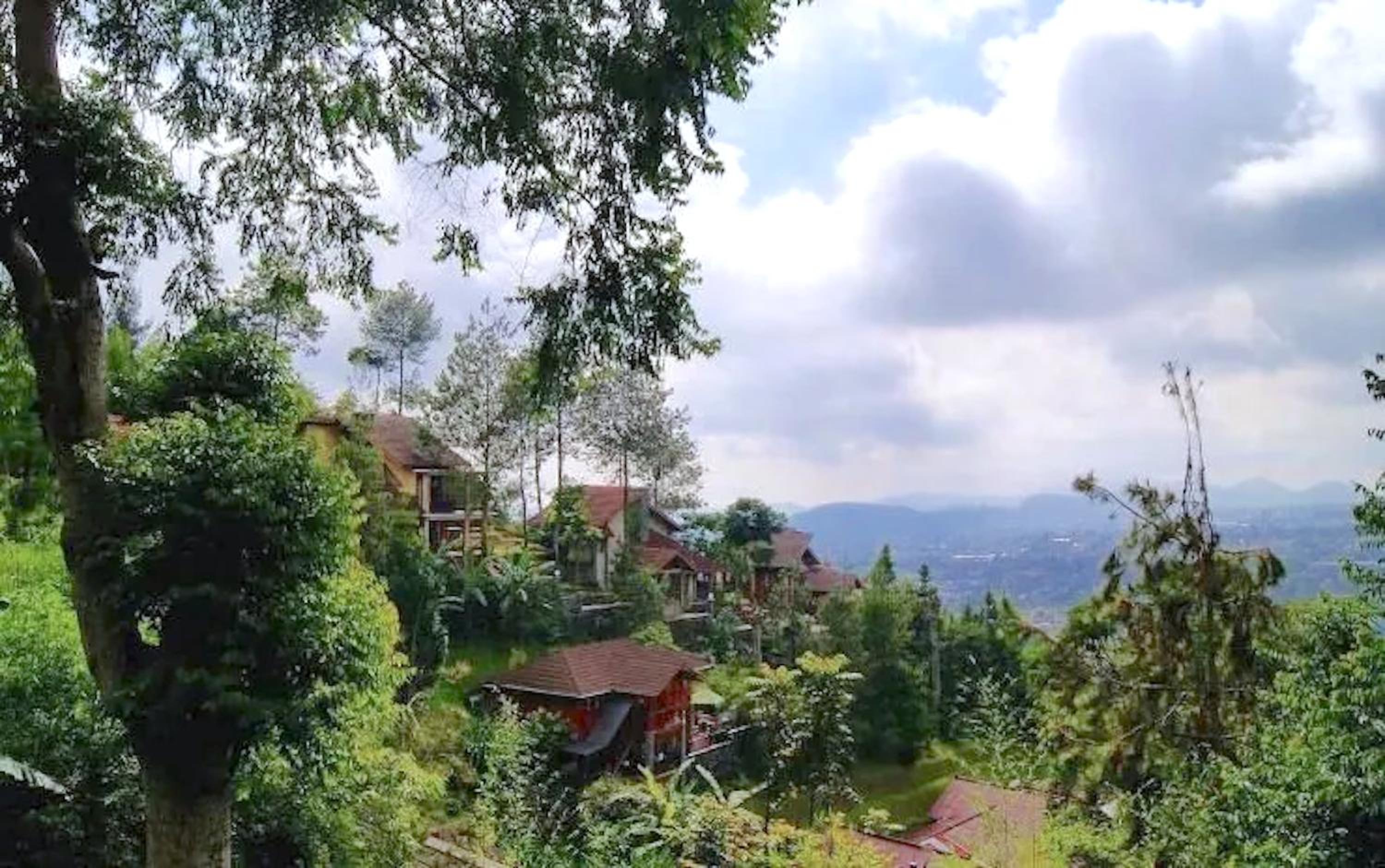 Talita Mountain Resort