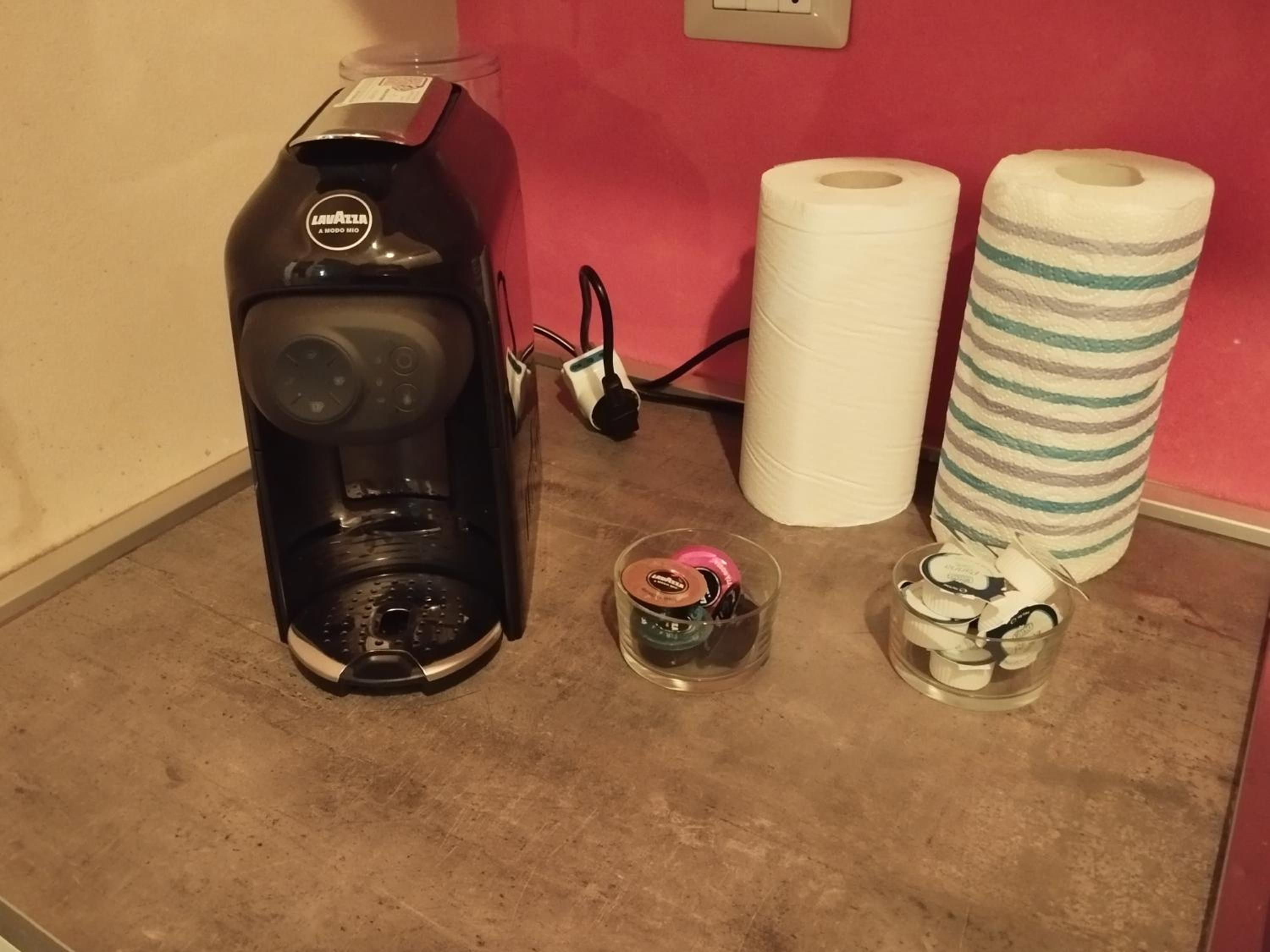 Coffee e Yummi