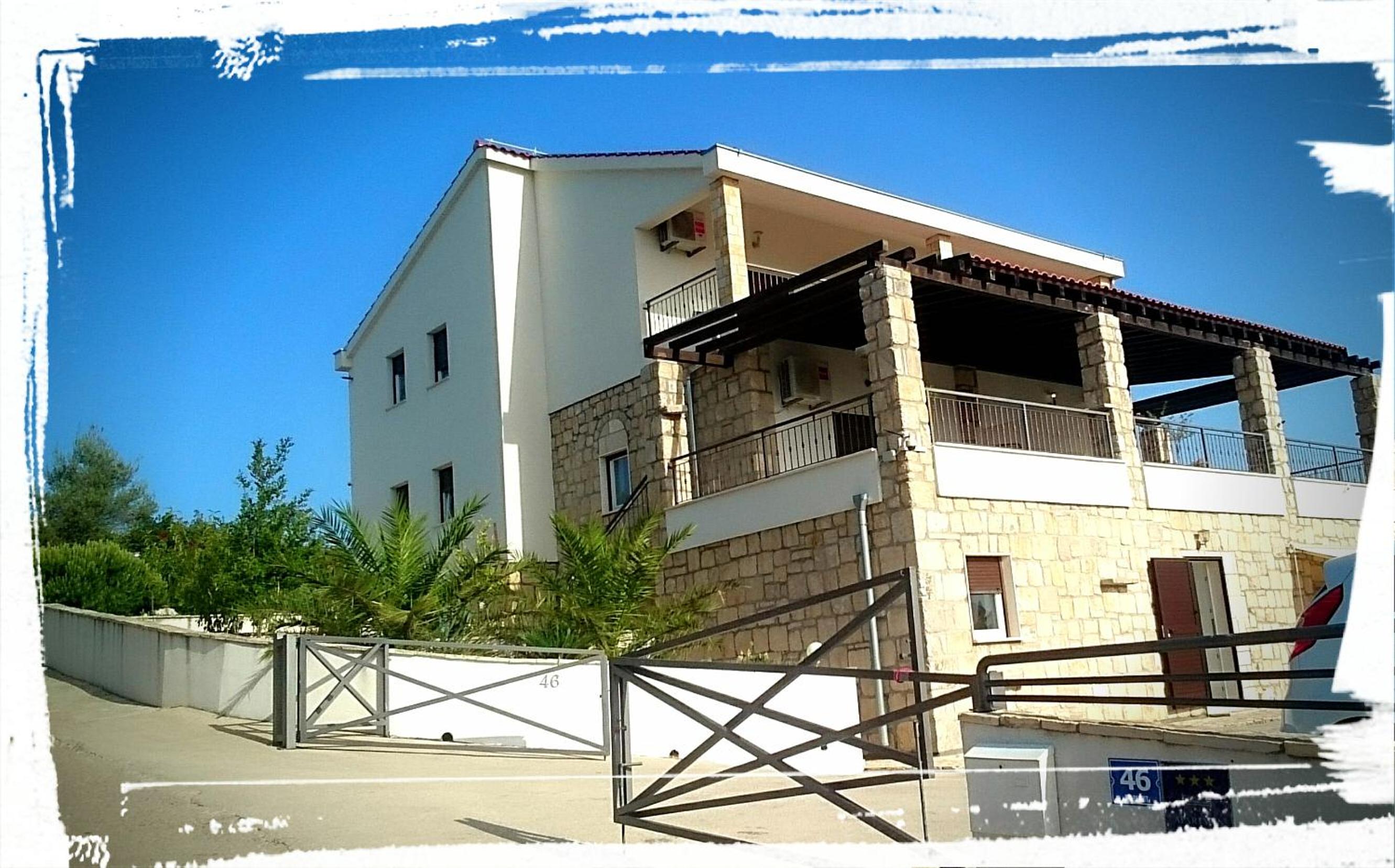 Apartments Kaić view 4