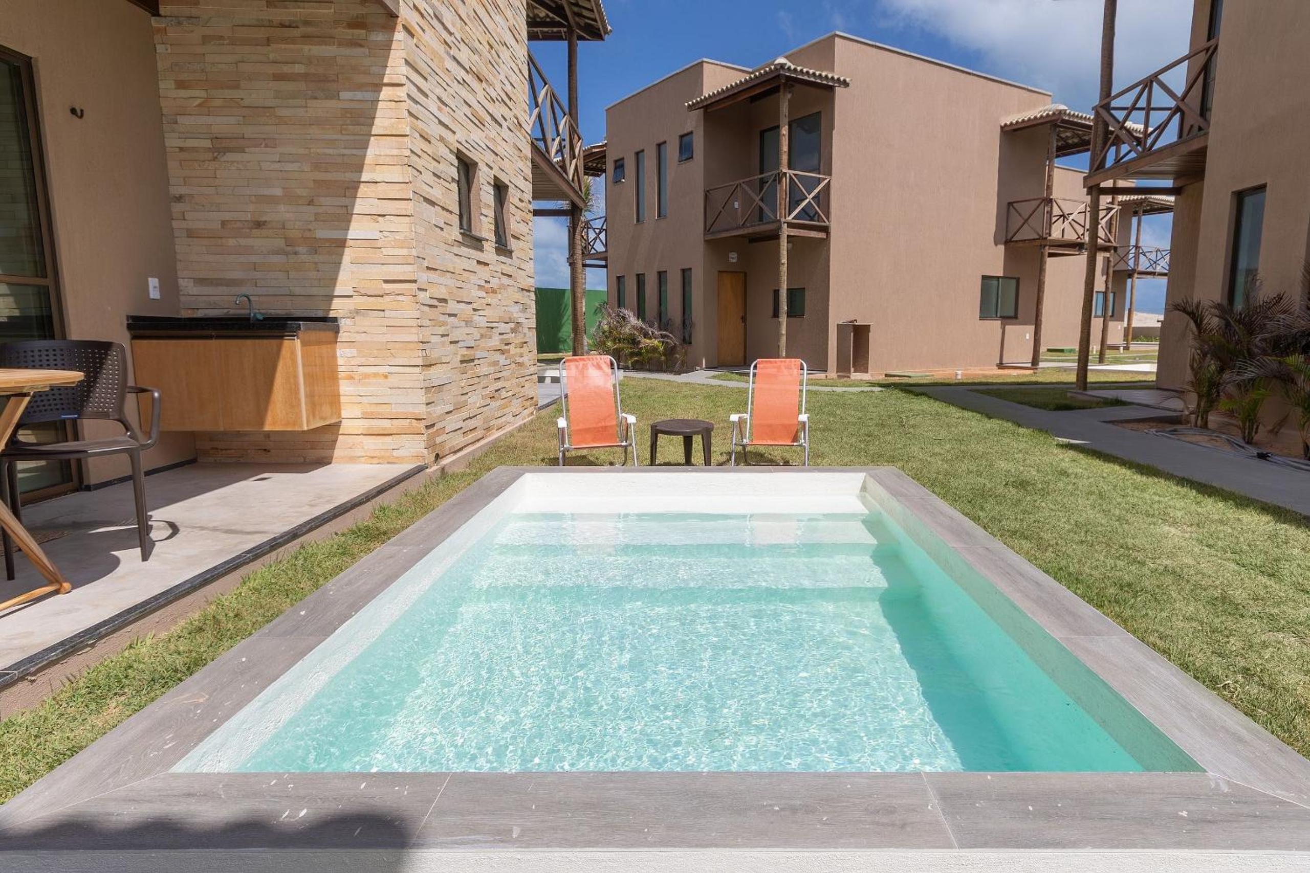 Beachfront Duplex #A3 - Seaside by Carpediem