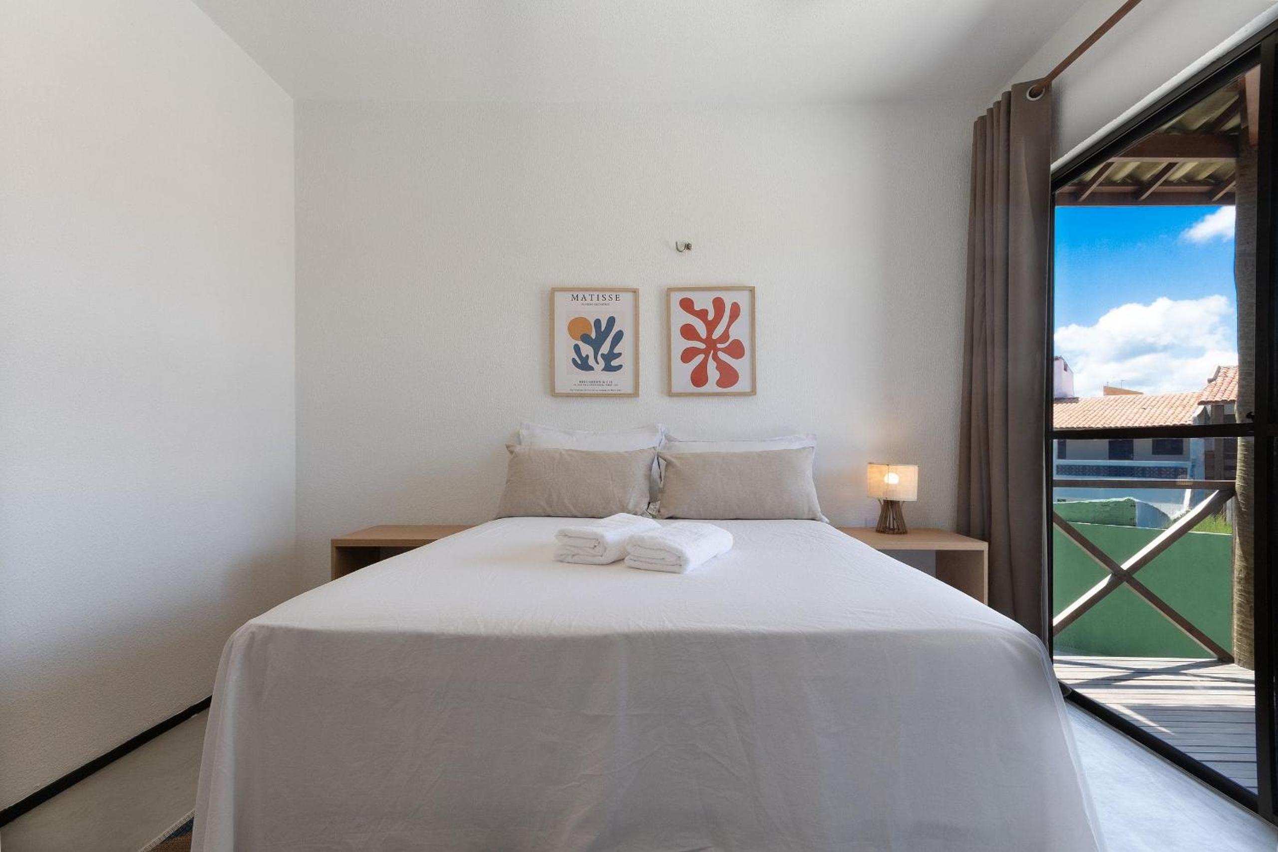 Beachfront Duplex #A3 - Seaside by Carpediem