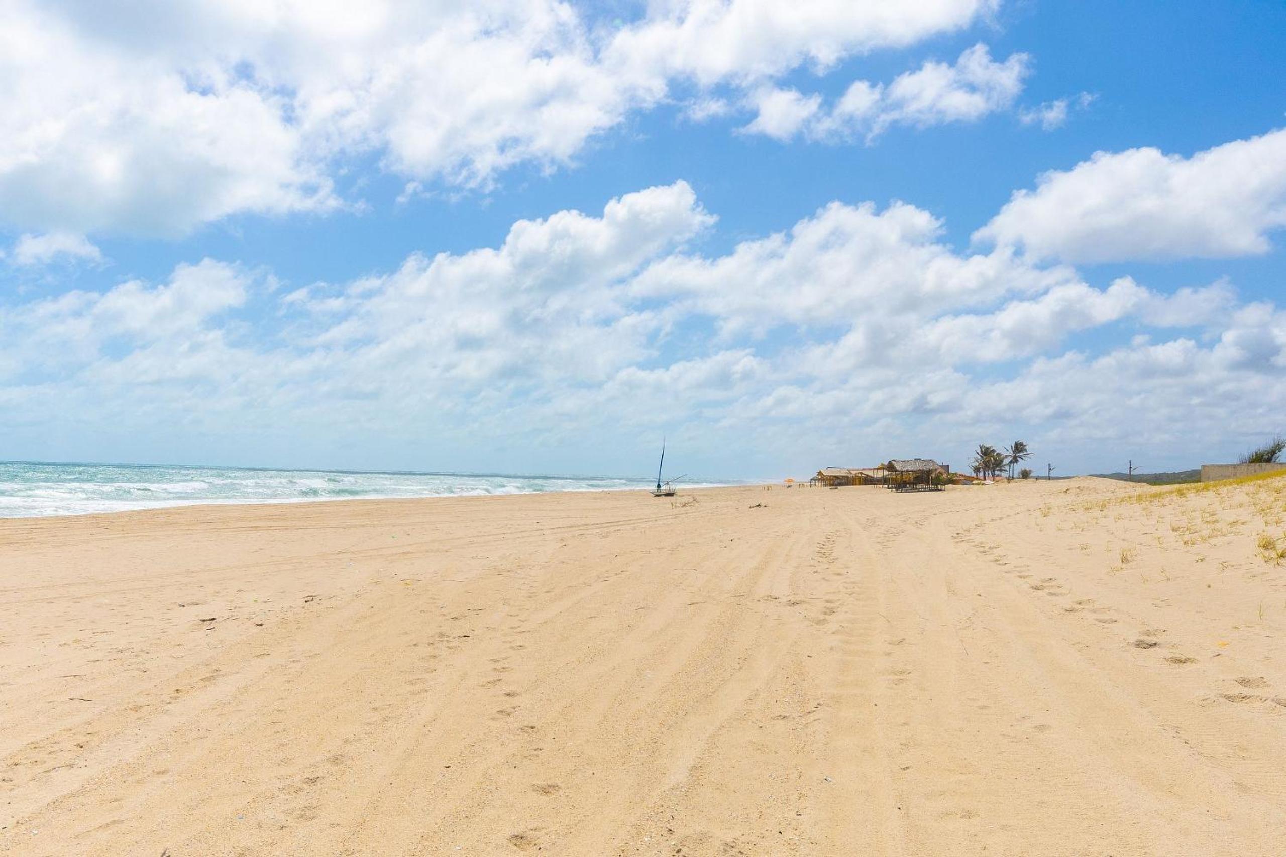 Beachfront Duplex #A3 - Seaside by Carpediem