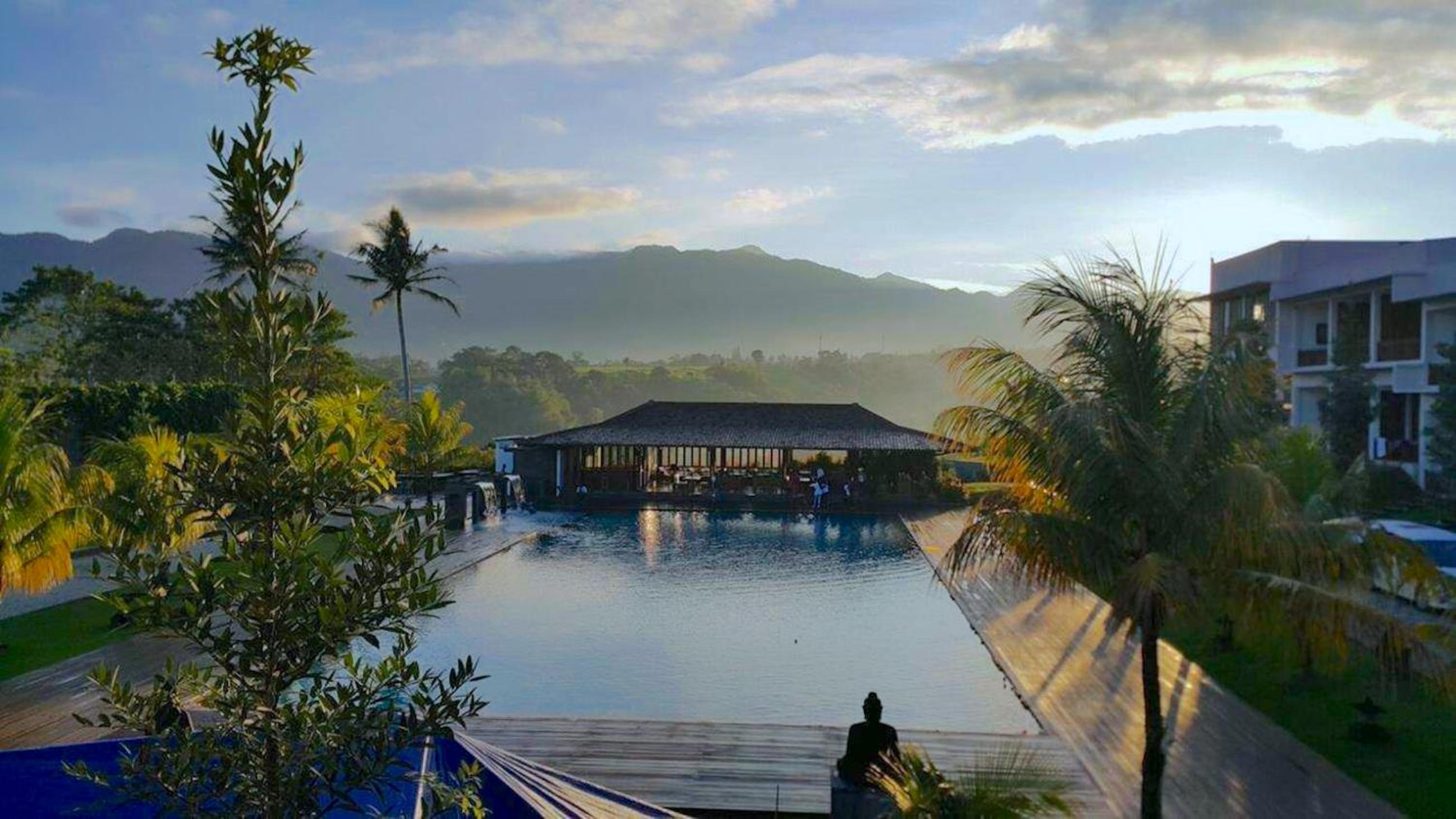 Talita Mountain Resort