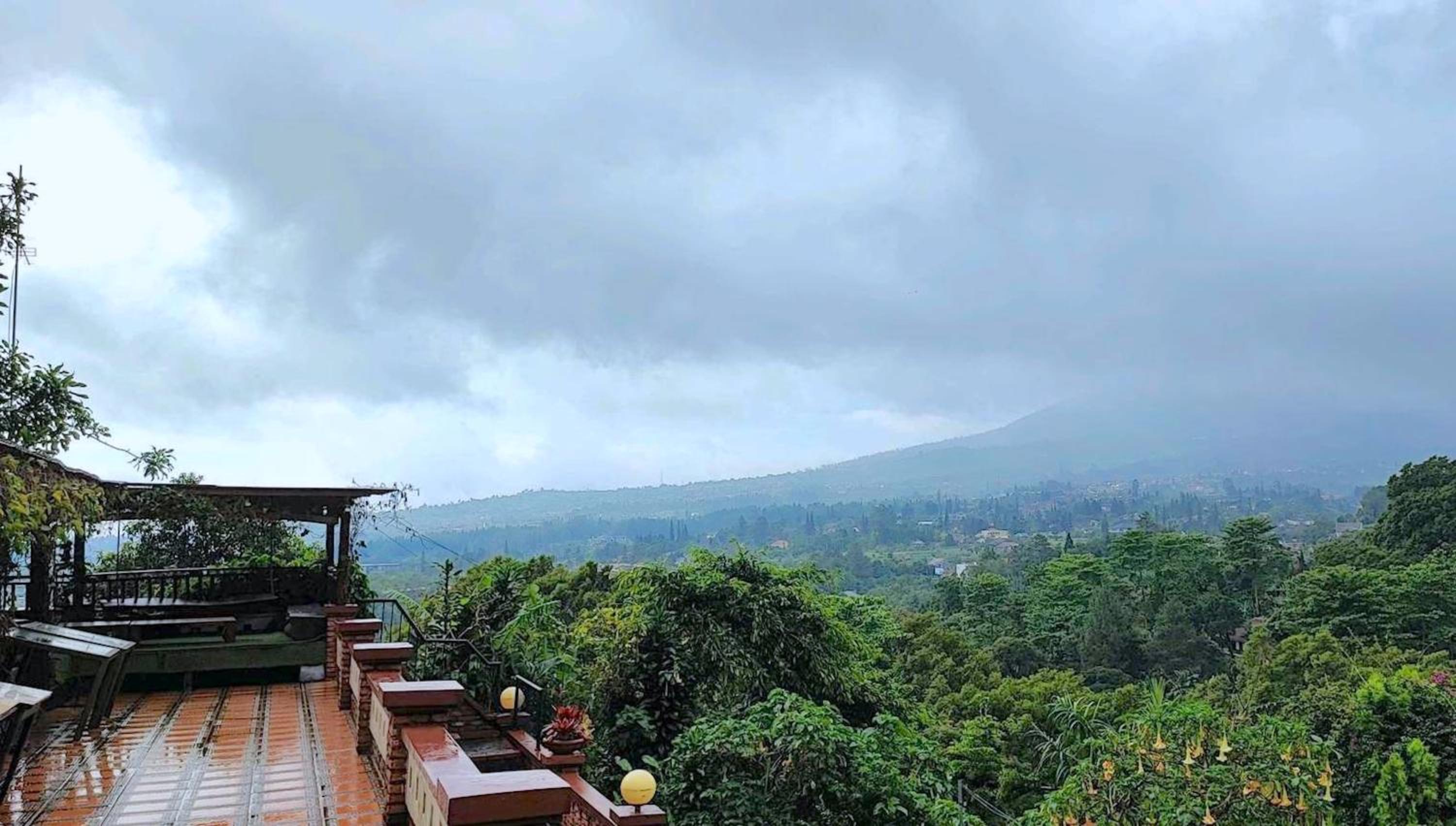 Talita Mountain Resort