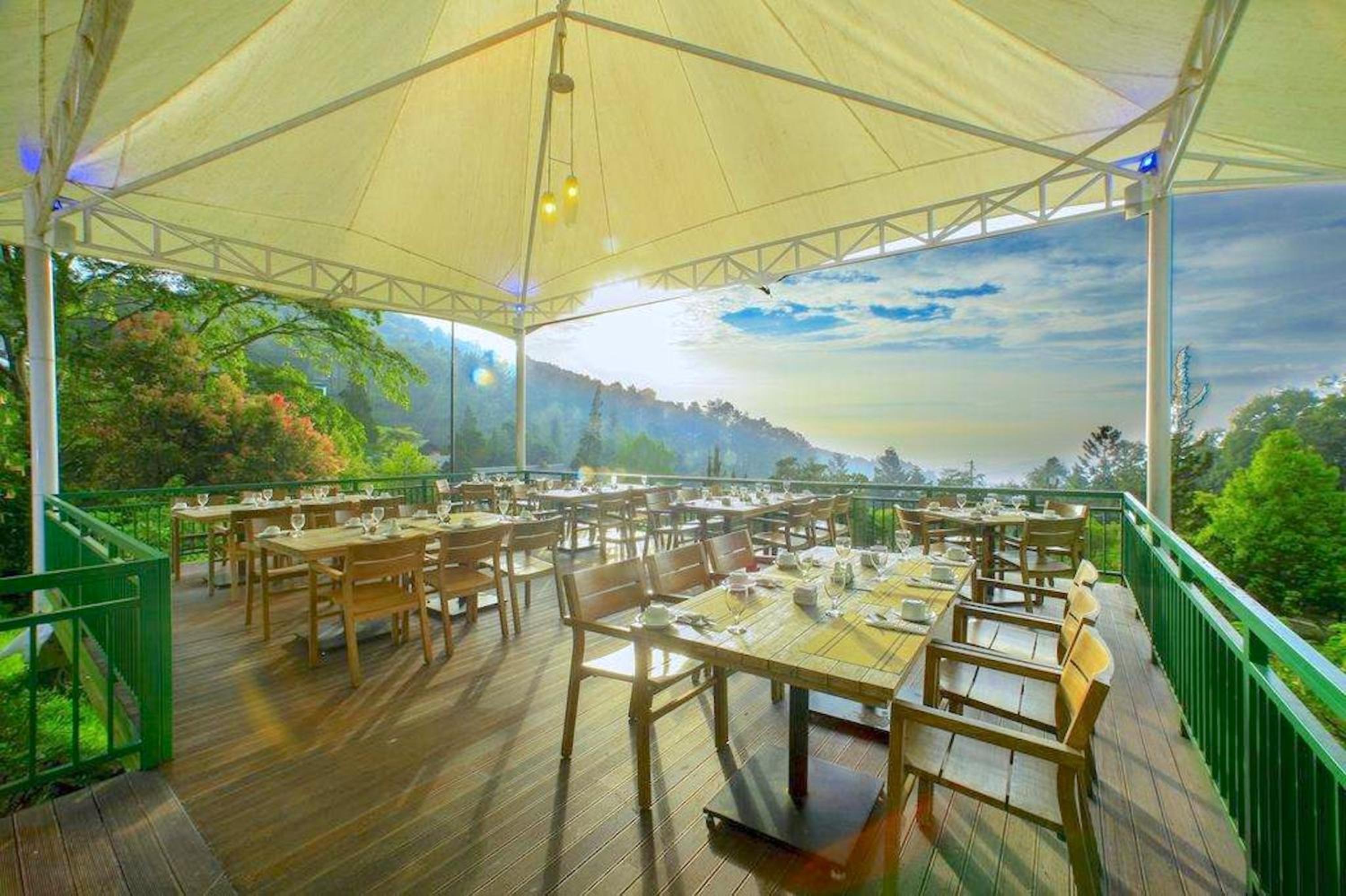 Talita Mountain Resort