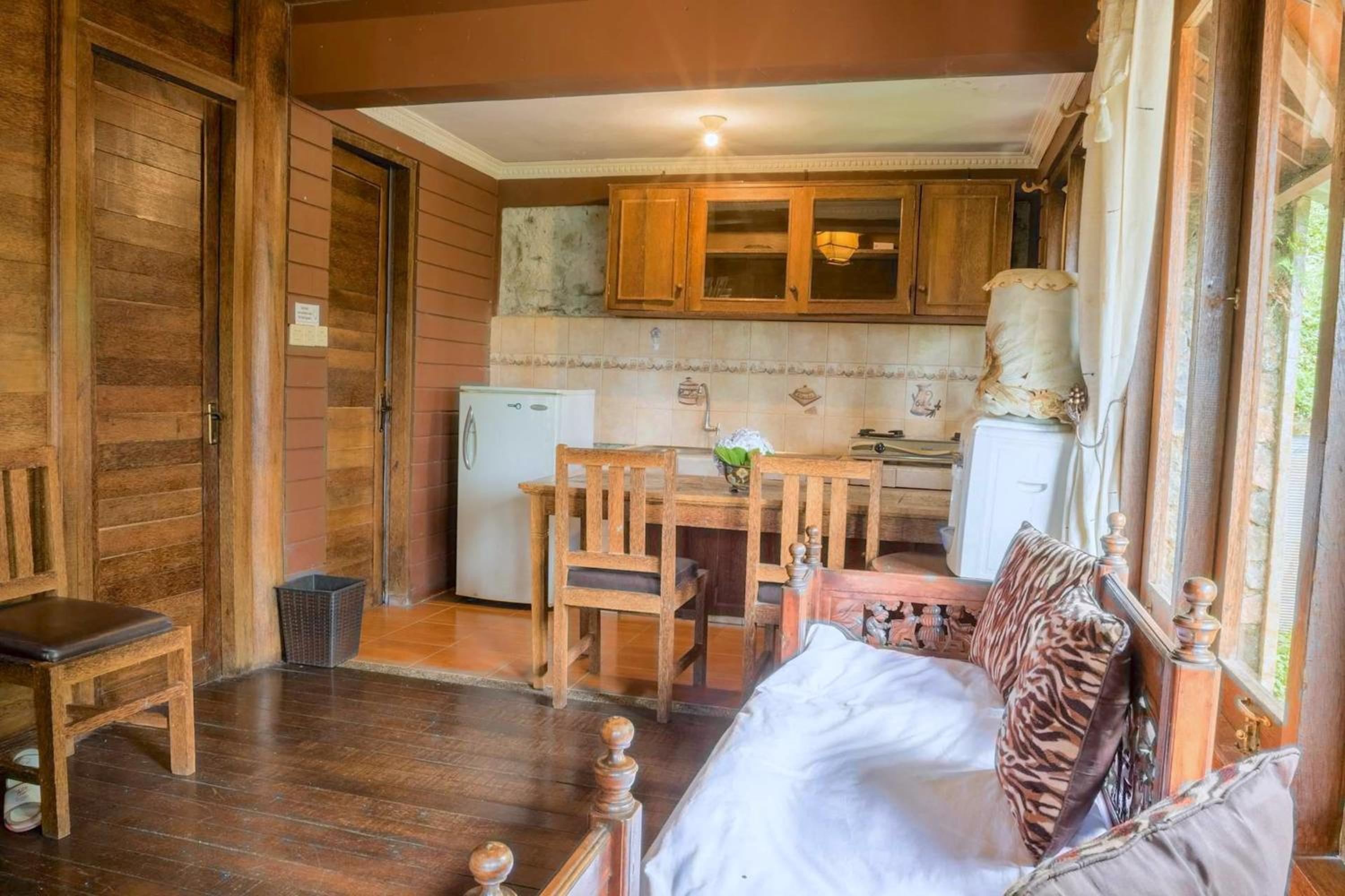 Talita Mountain Resort