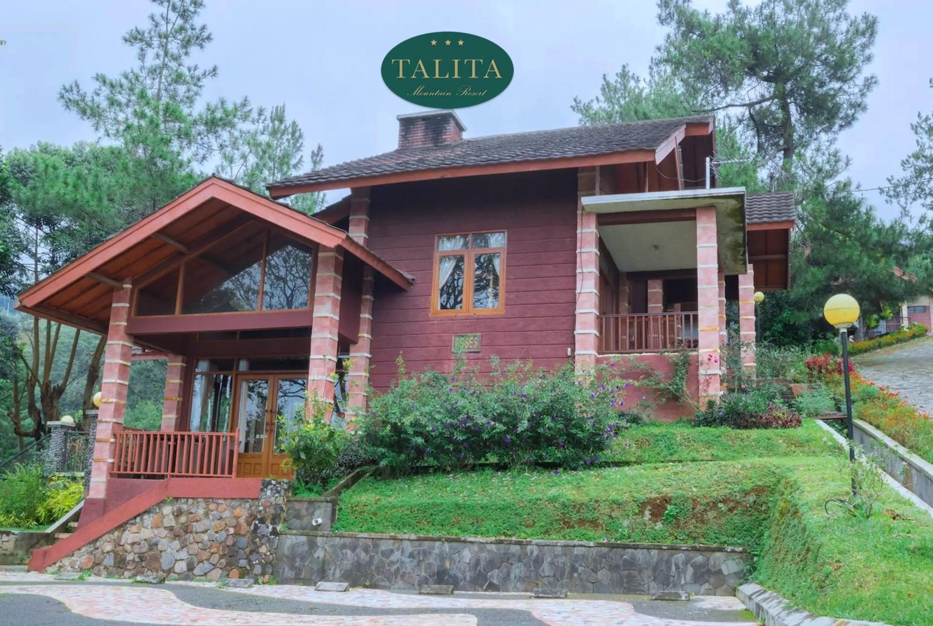 Talita Mountain Resort